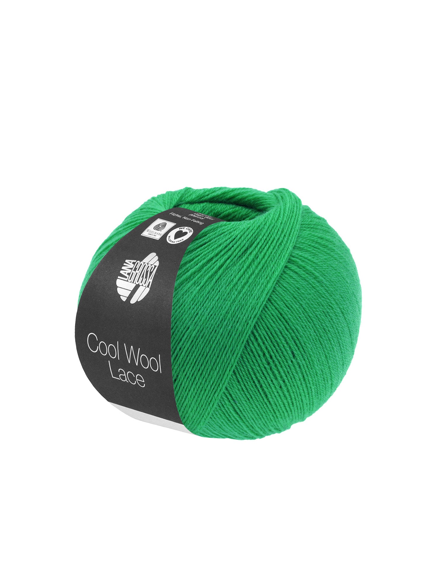 Cool Wool Lace
