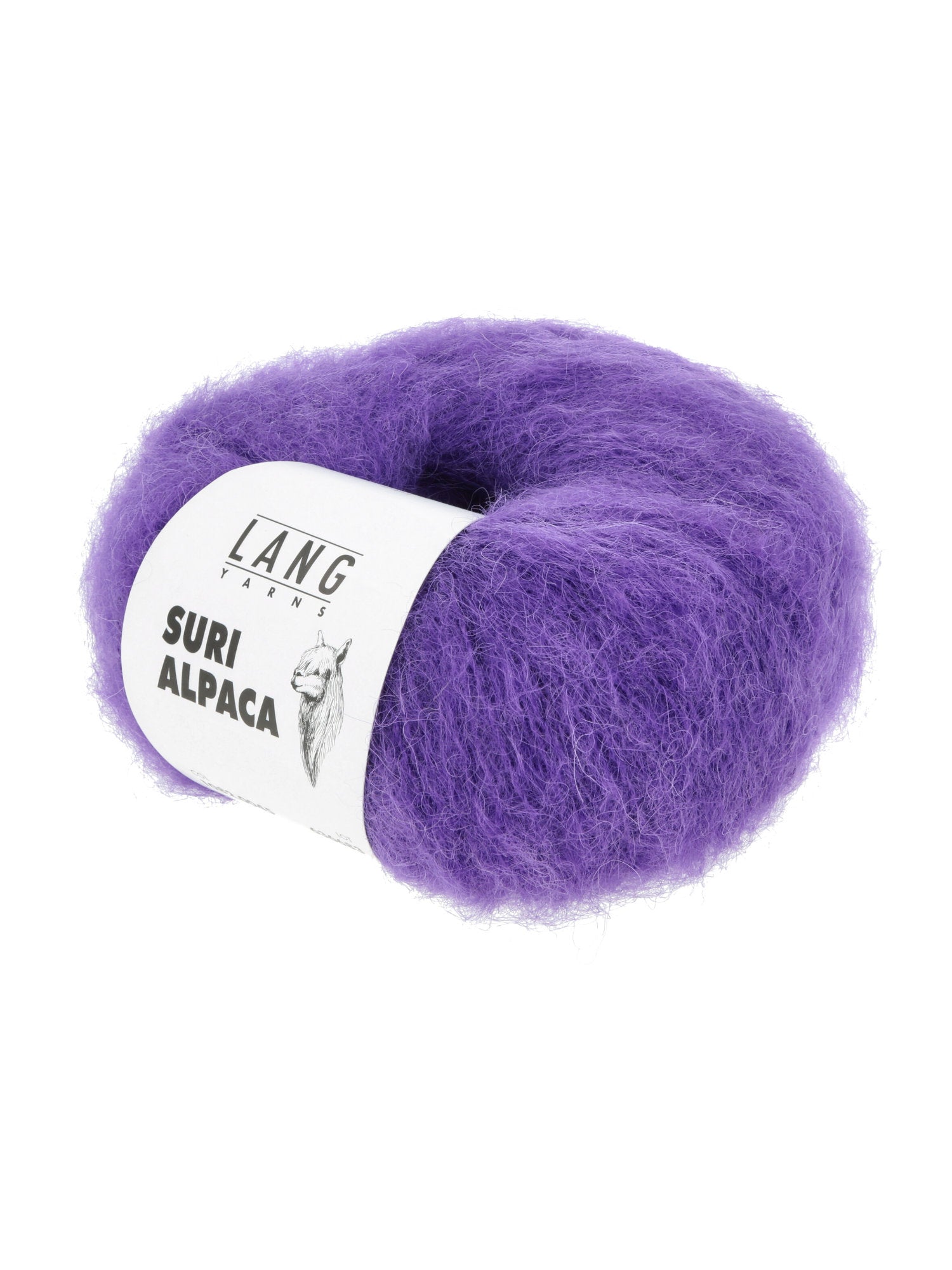 SURI ALPACA
