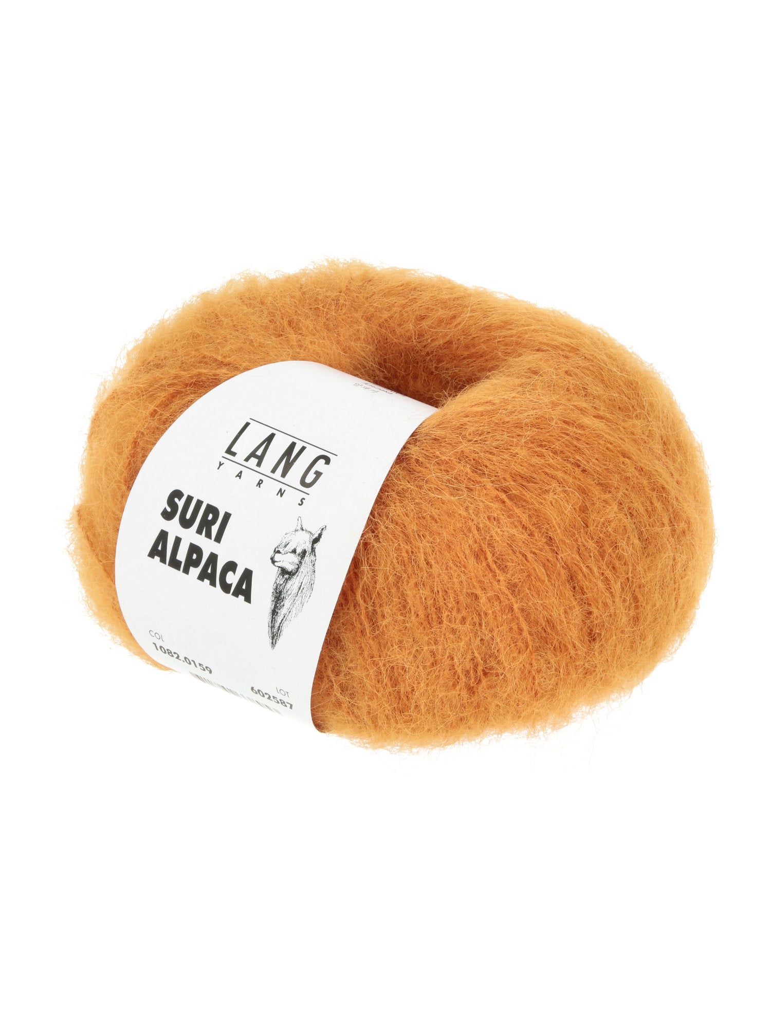 SURI ALPACA