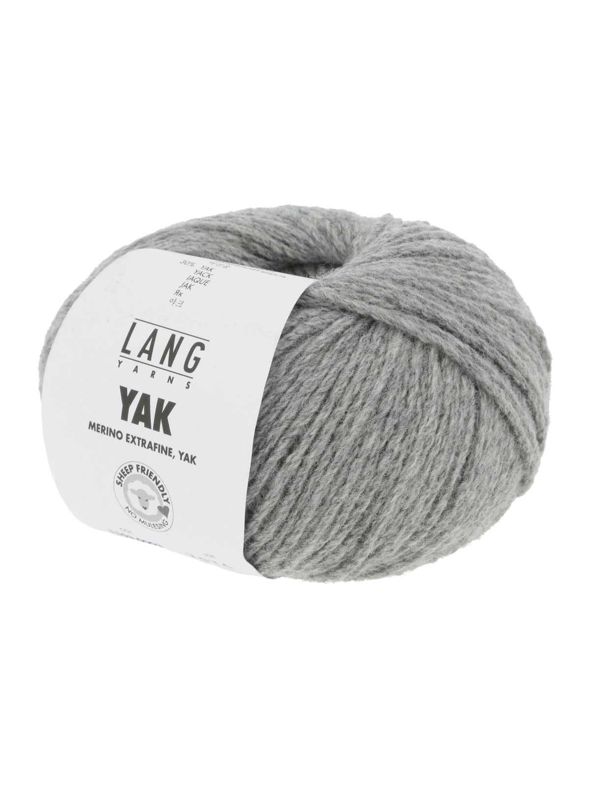 YAK