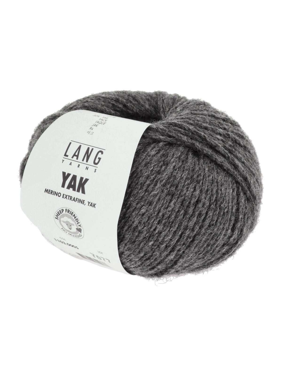 YAK