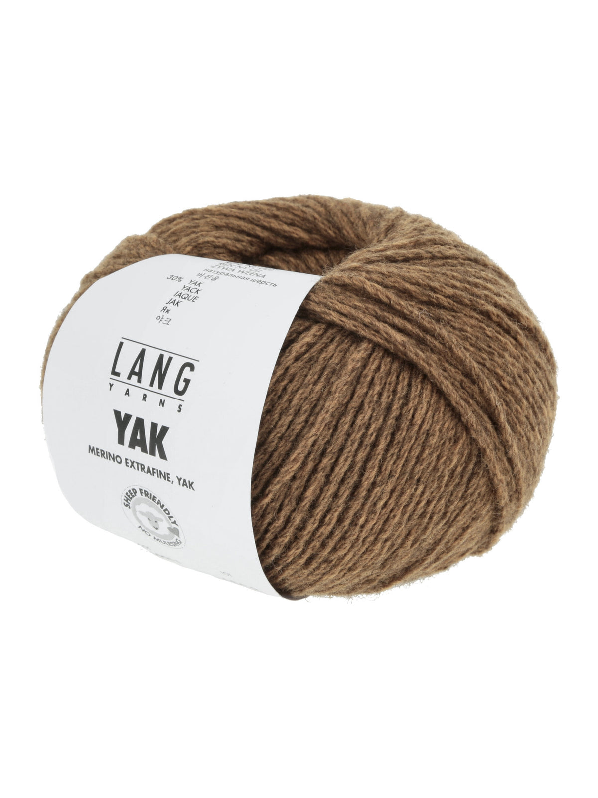 YAK