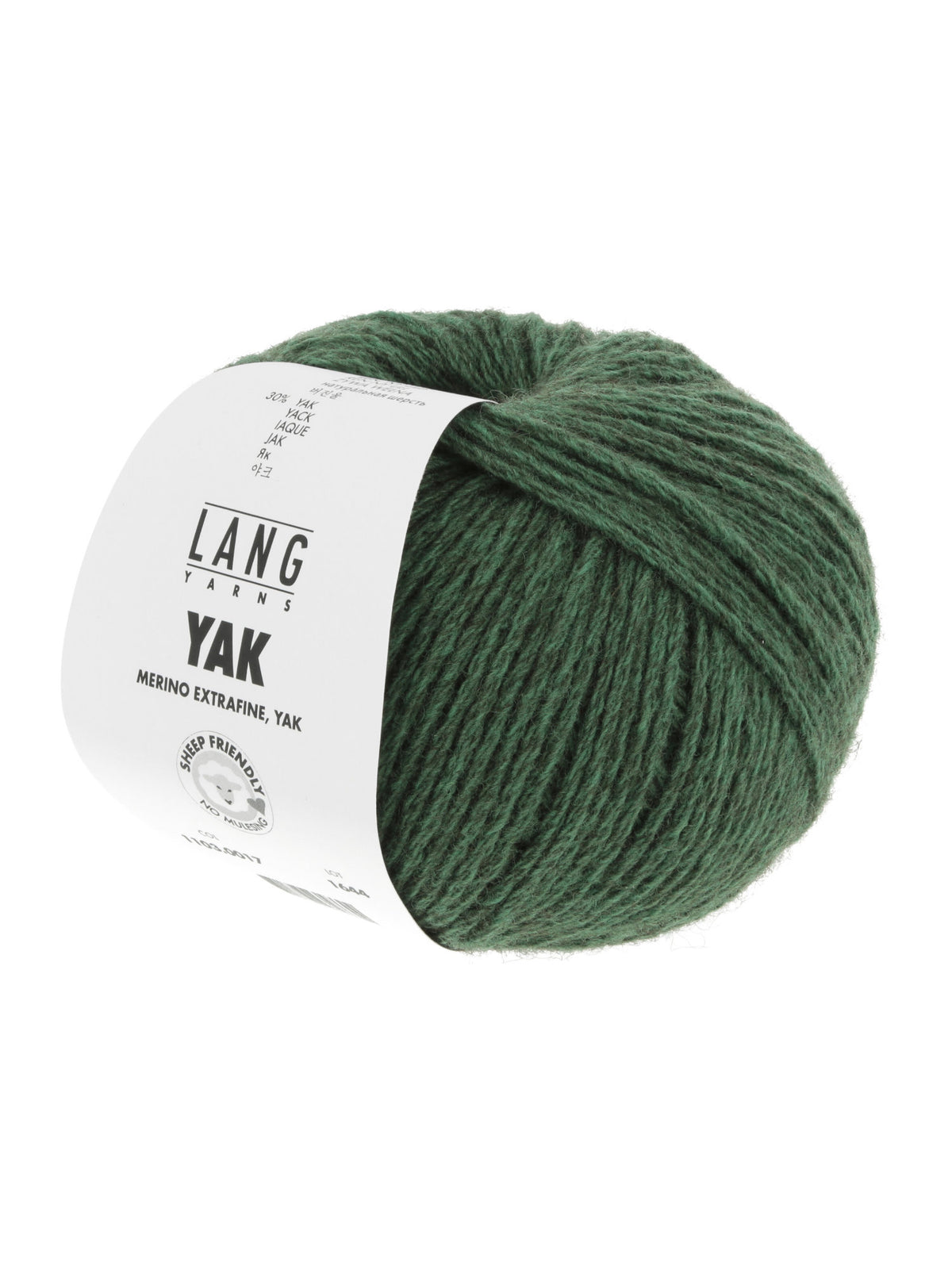 YAK