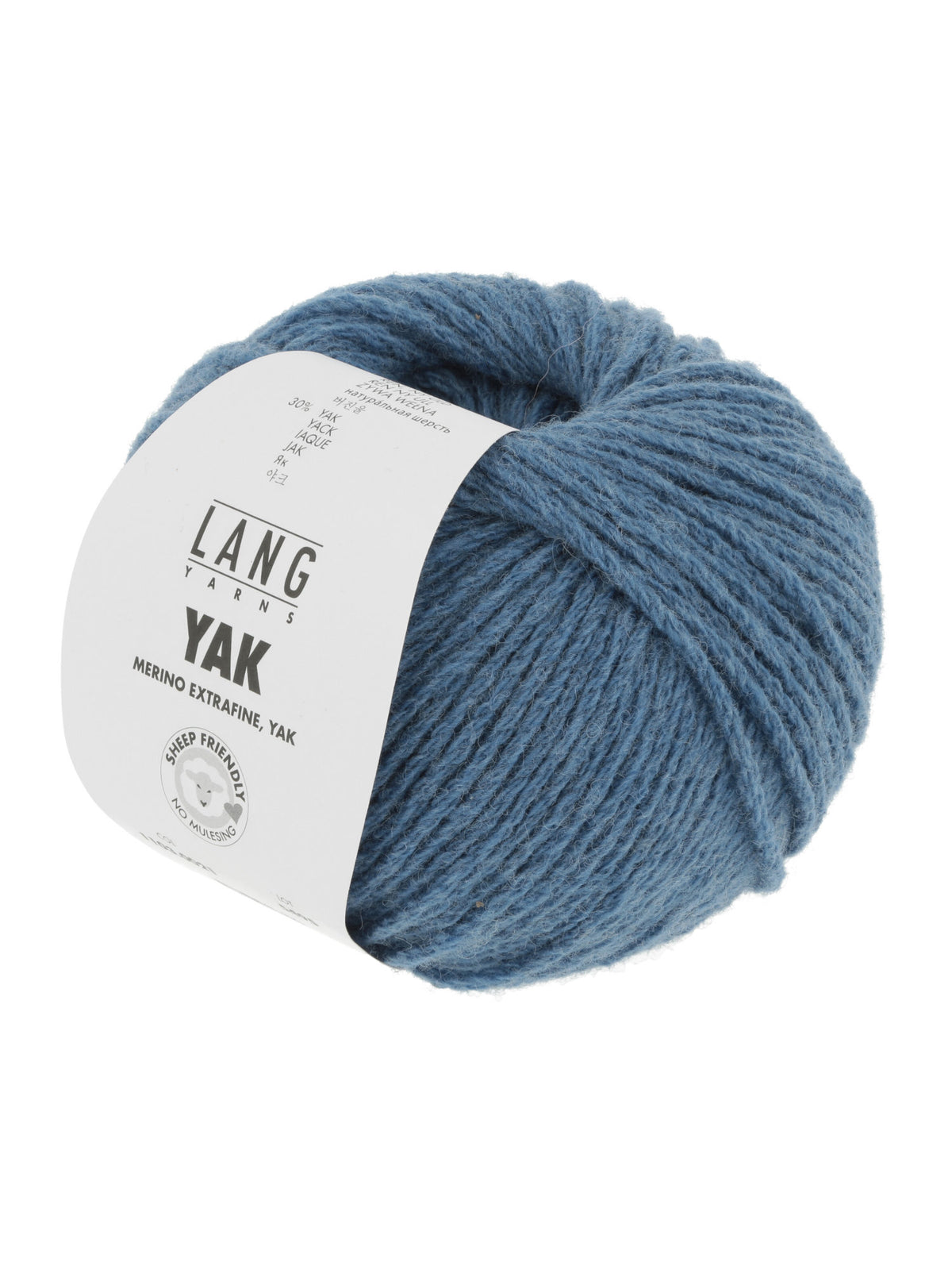 YAK