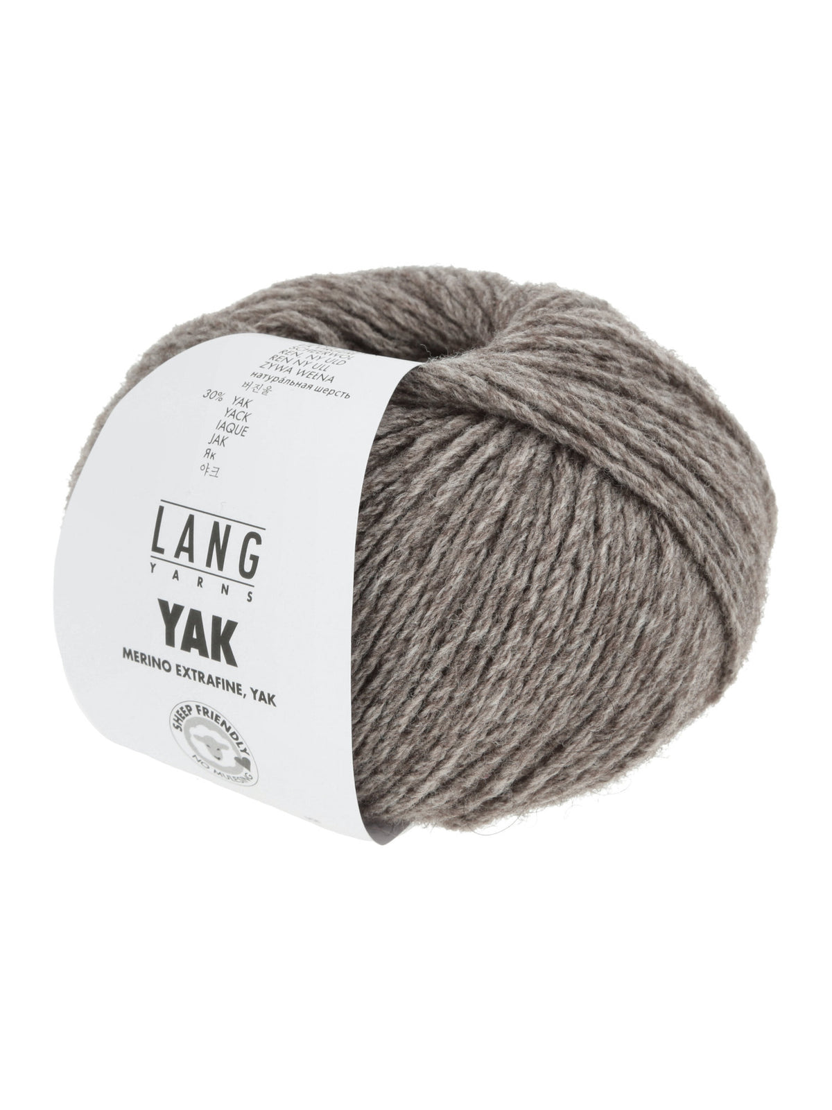 YAK