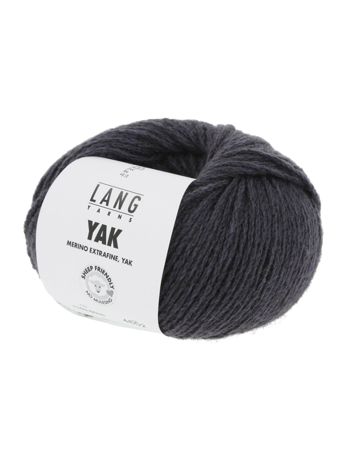 YAK