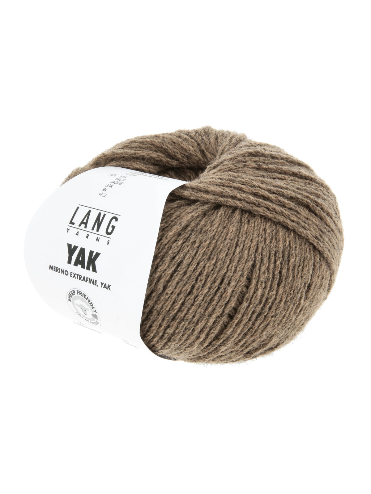 YAK