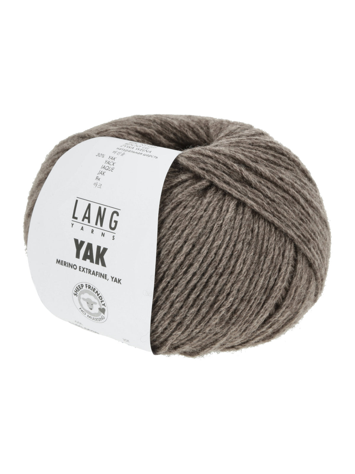 YAK