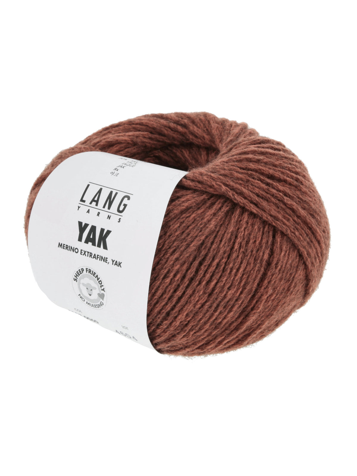YAK