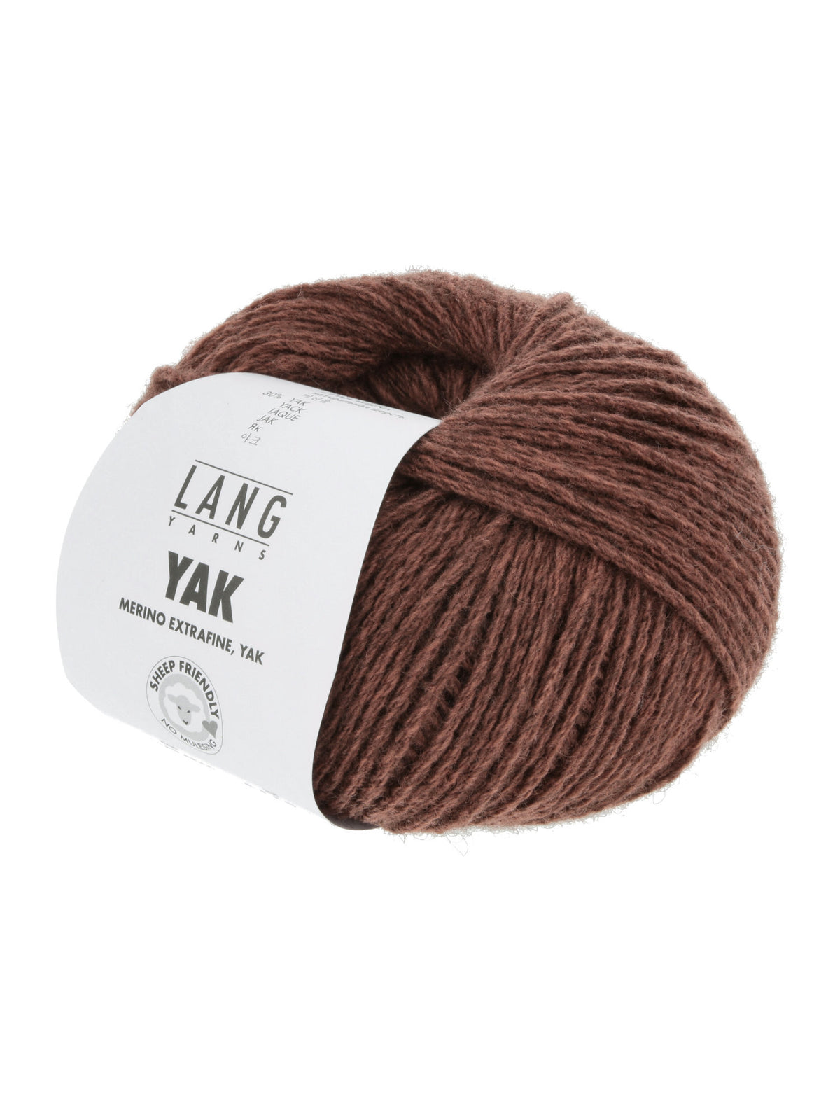 YAK