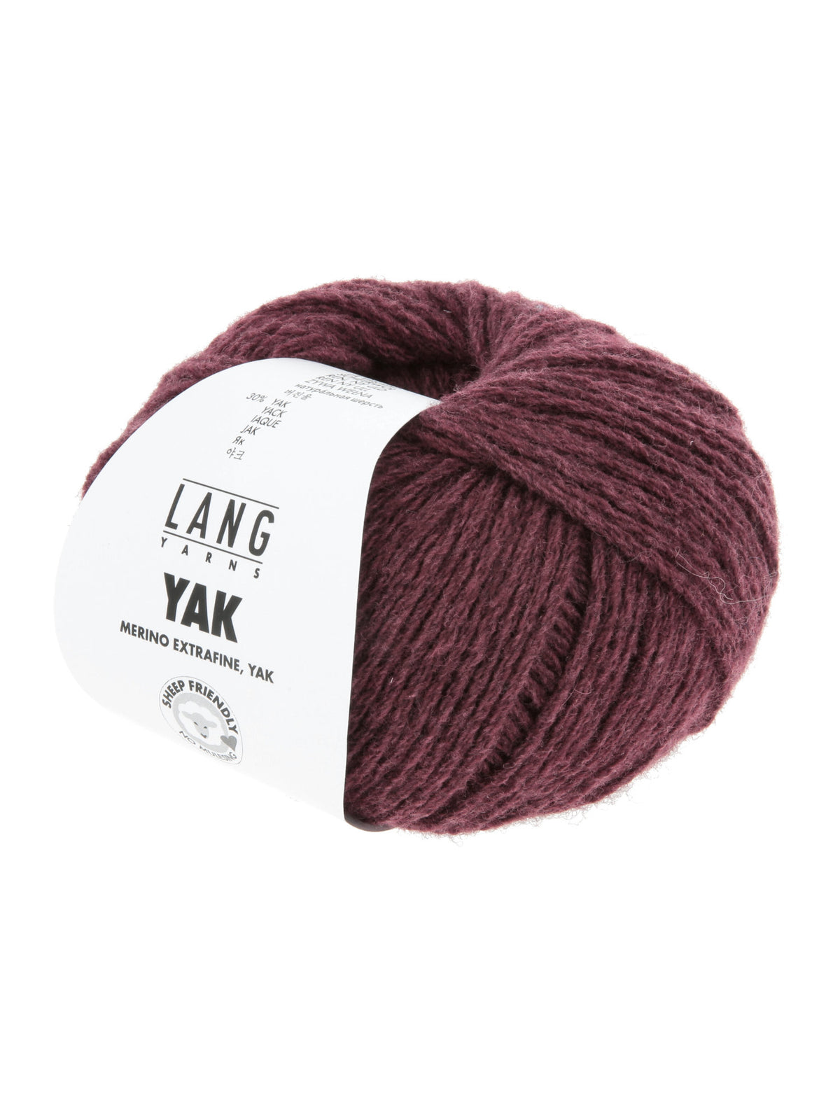 YAK