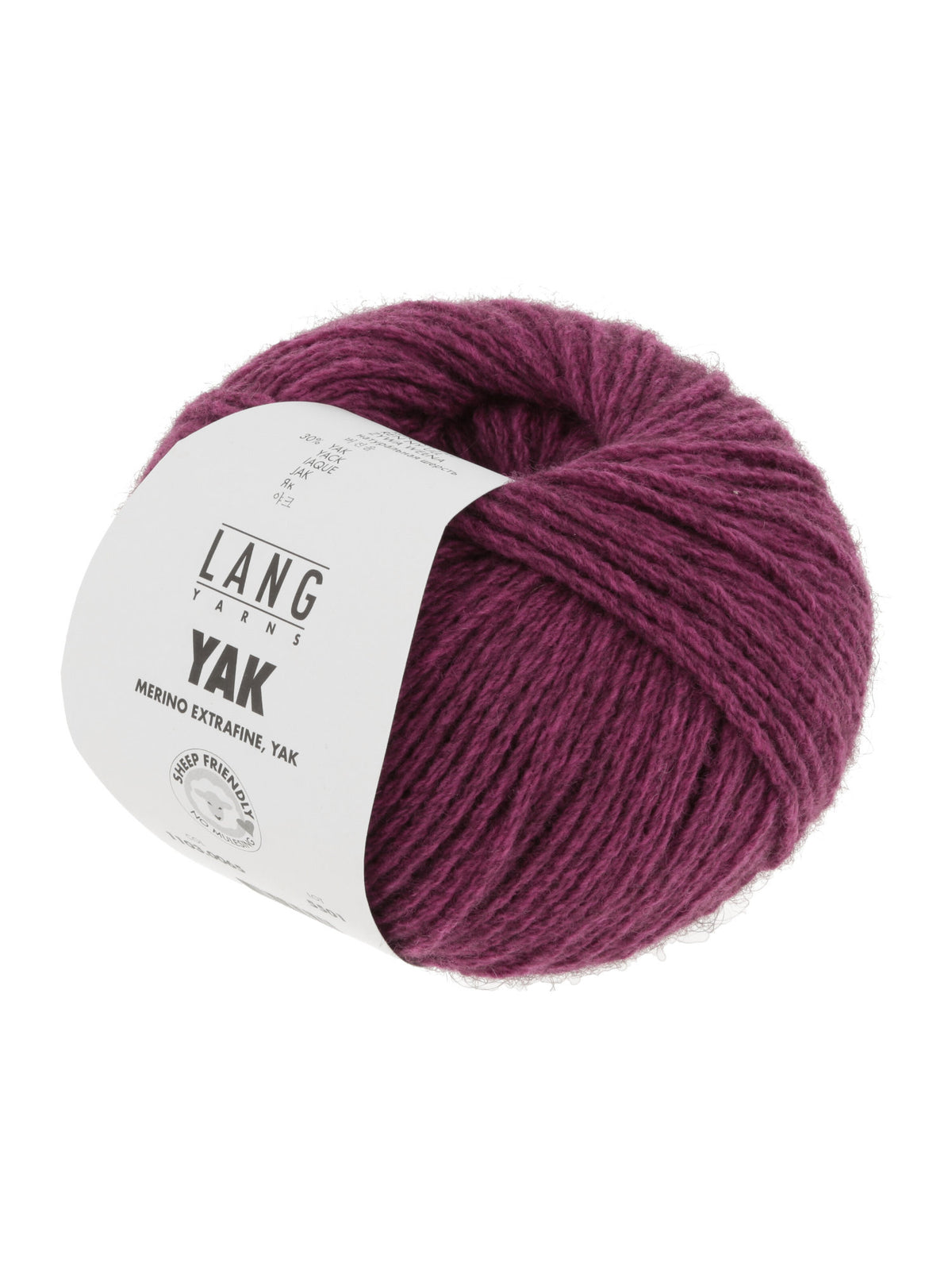 YAK
