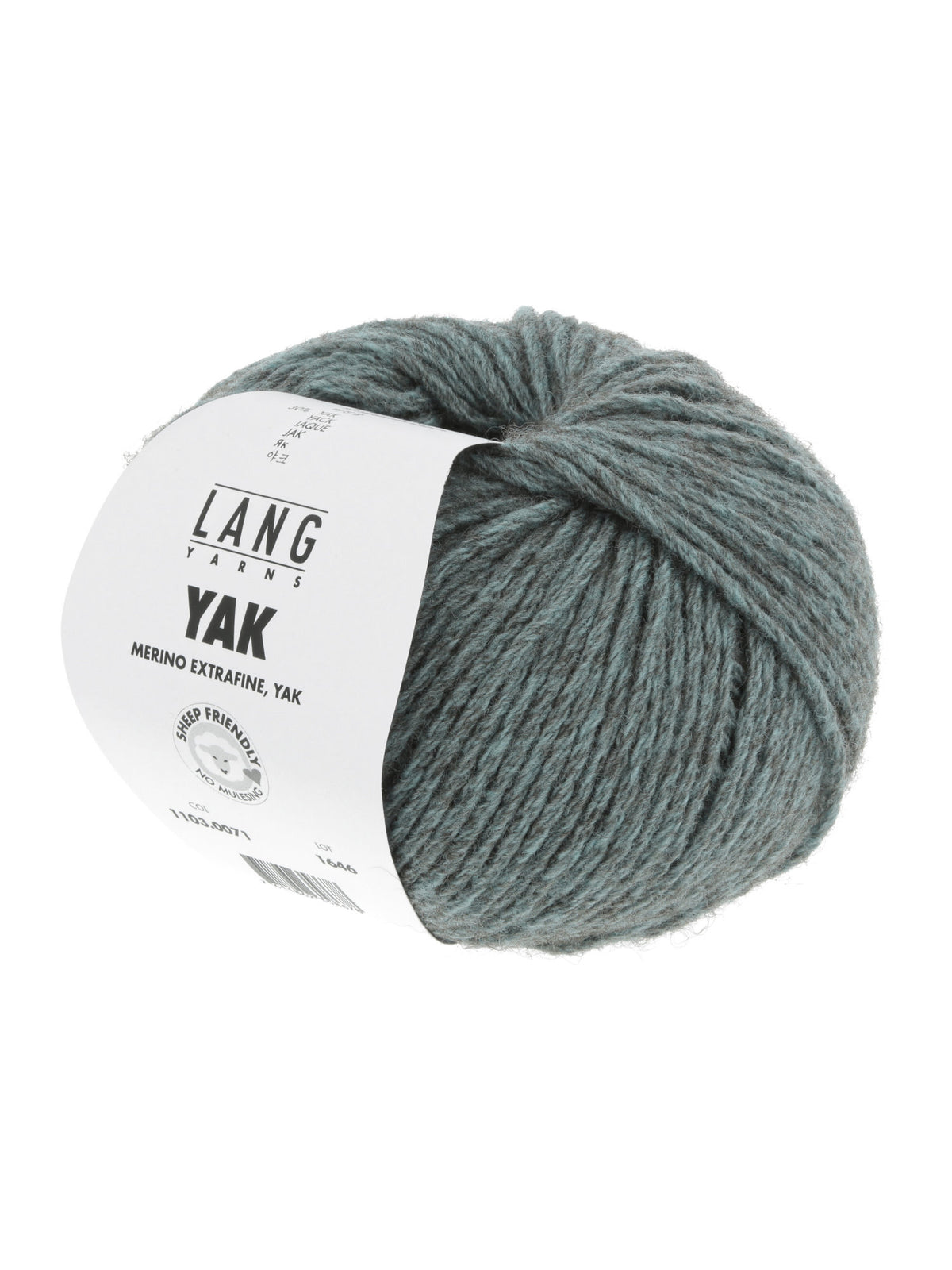YAK