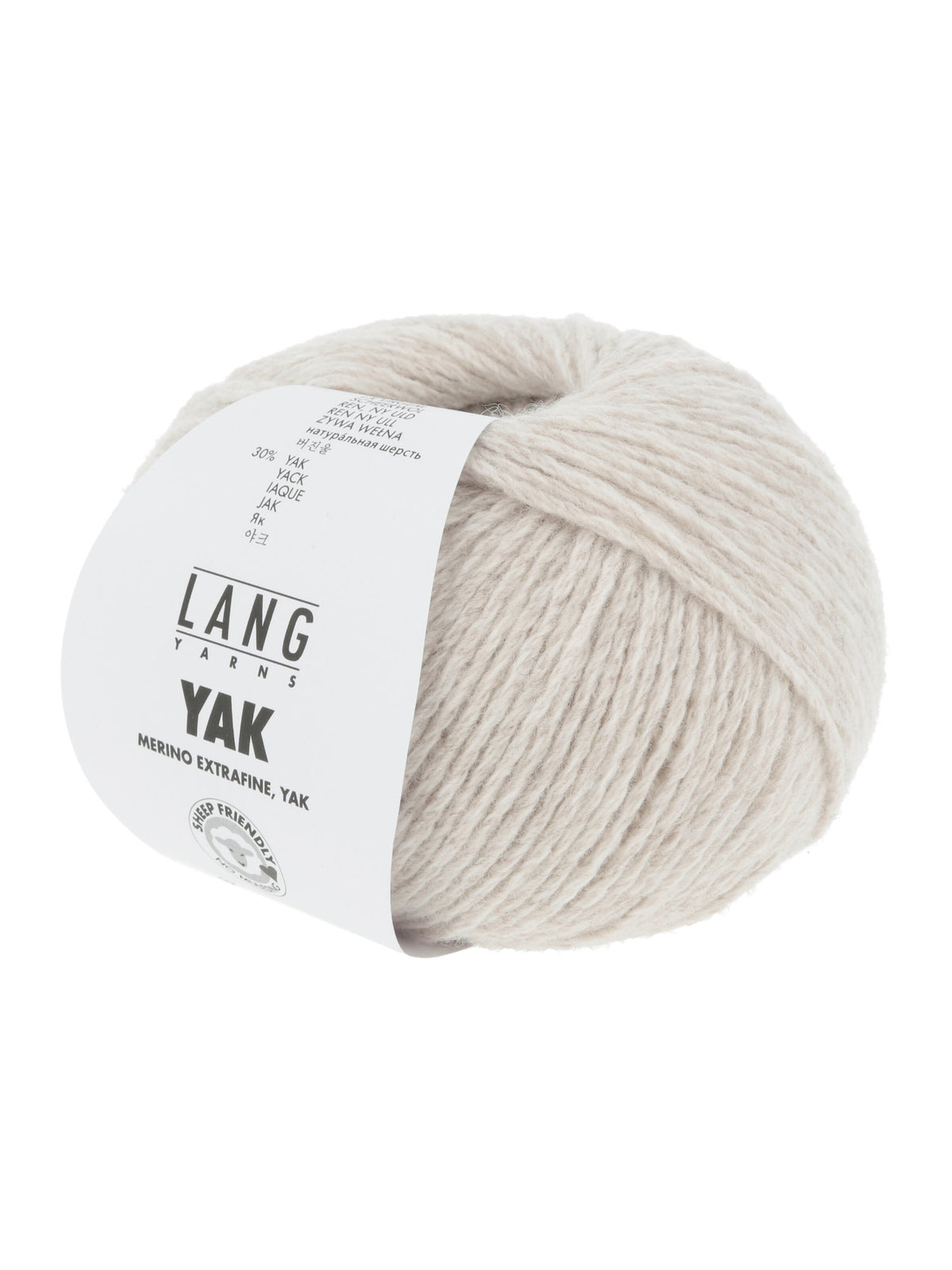 YAK