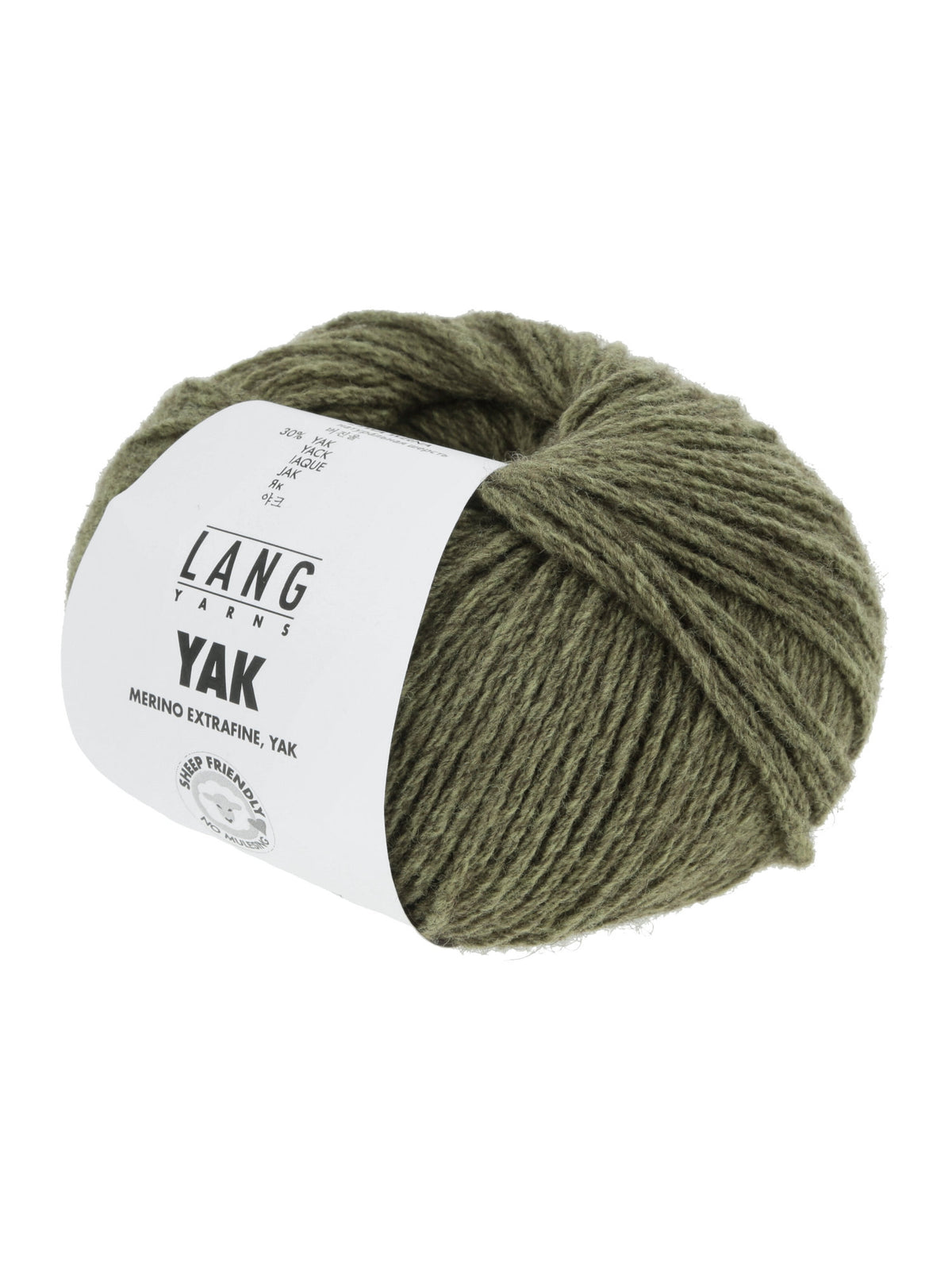 YAK