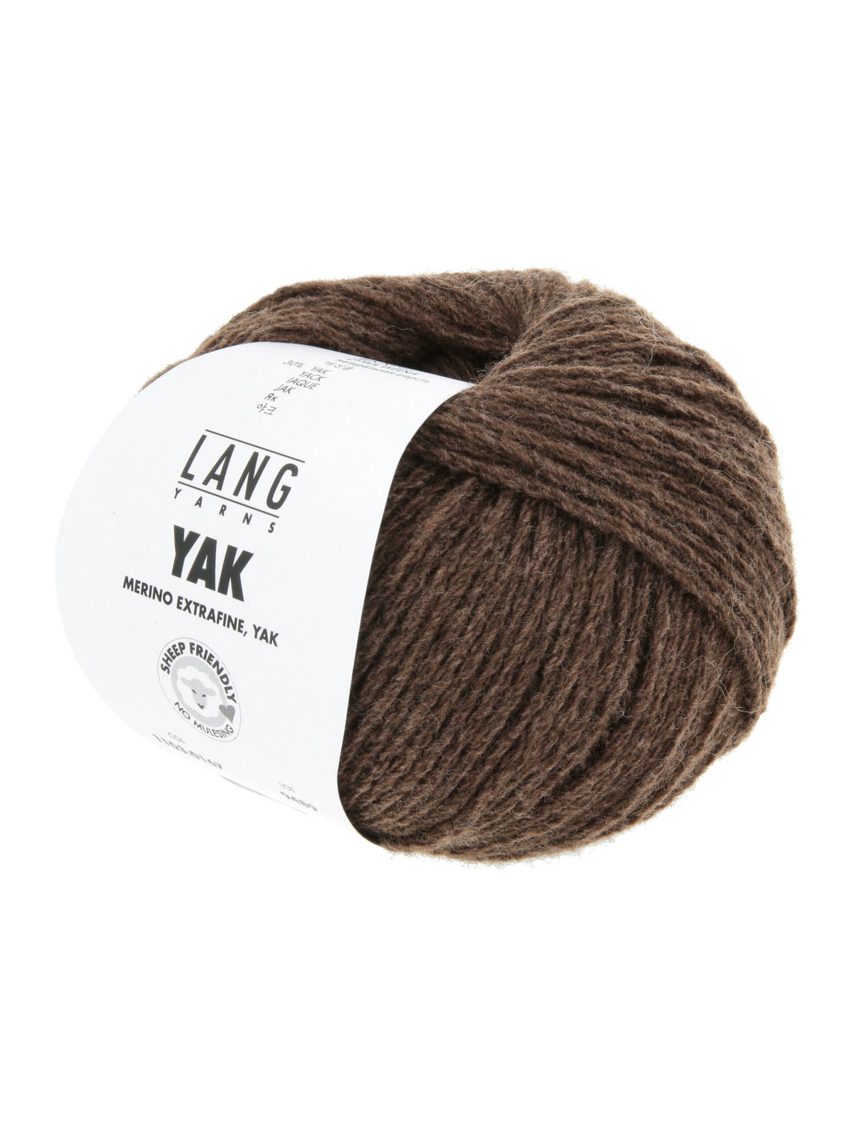 YAK