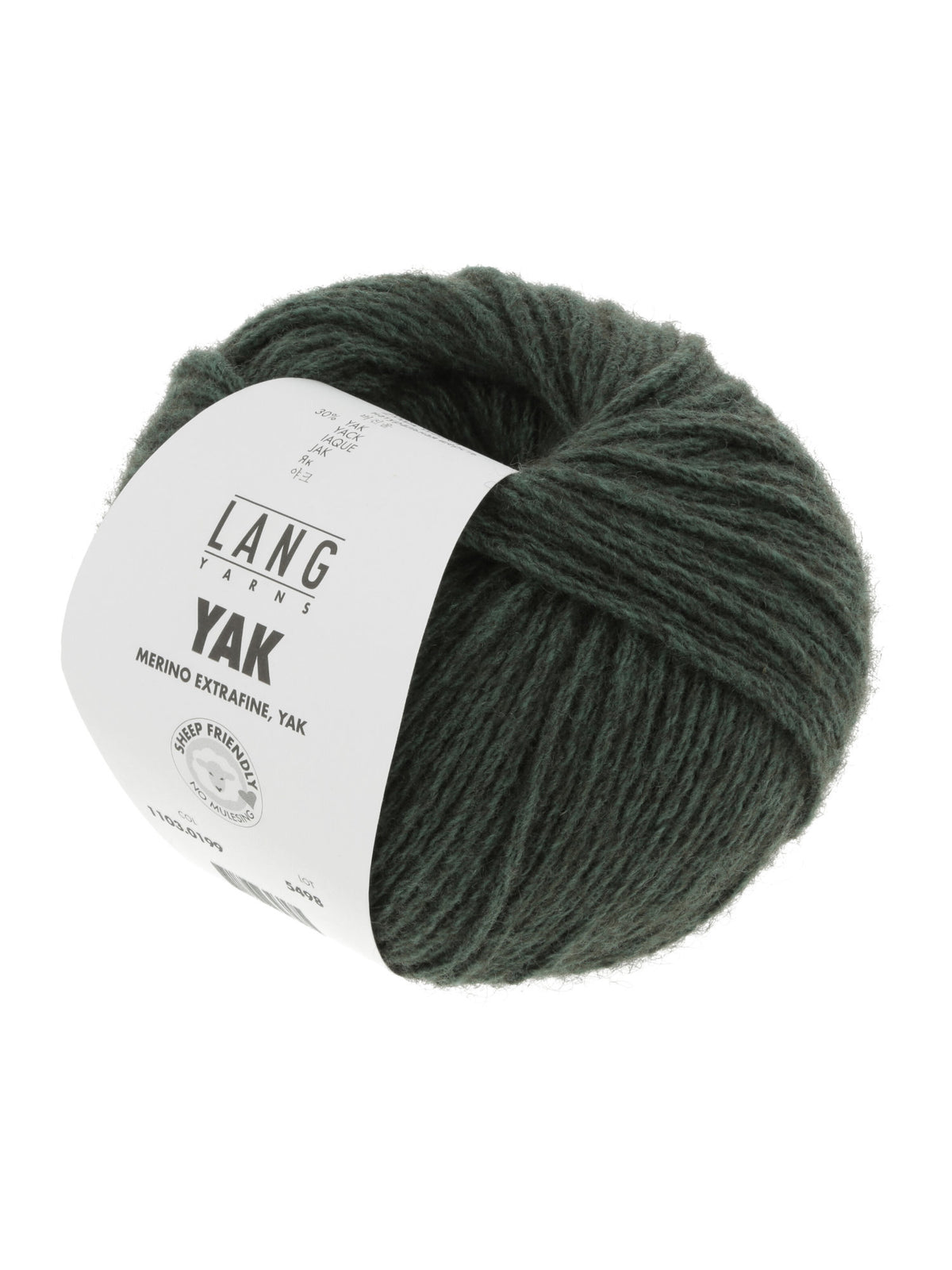 YAK