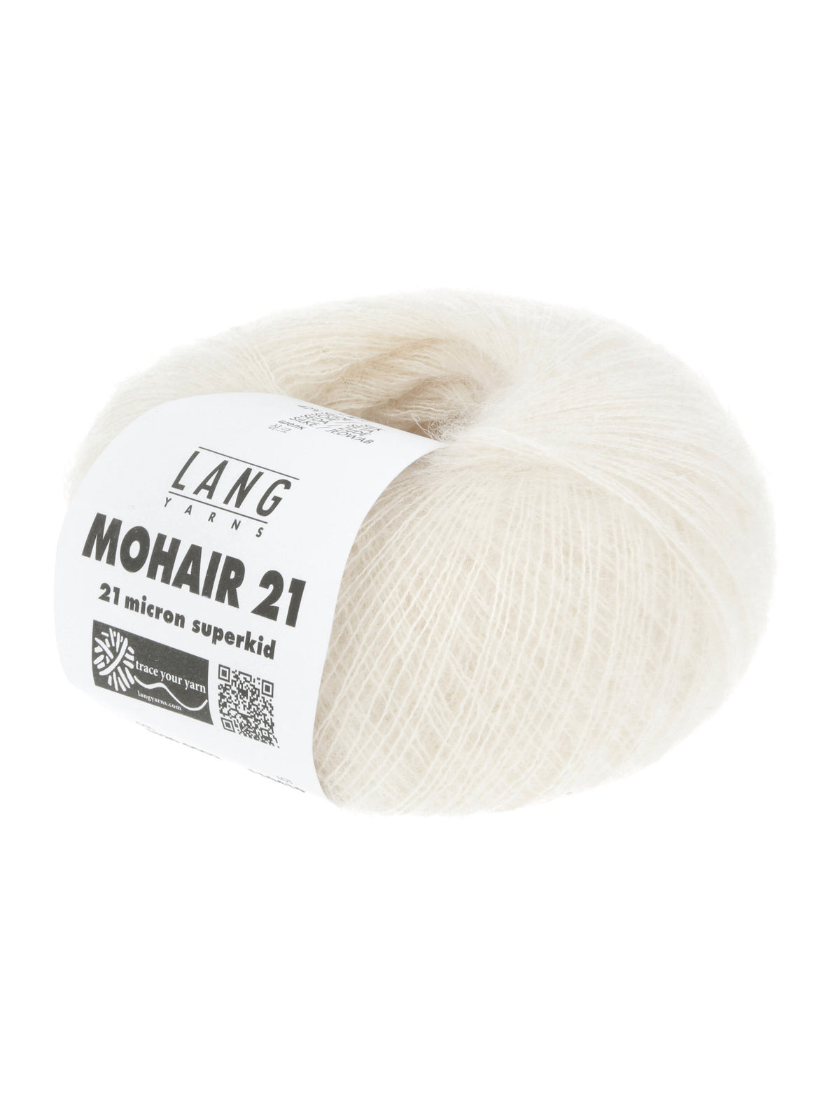 MOHAIR 21