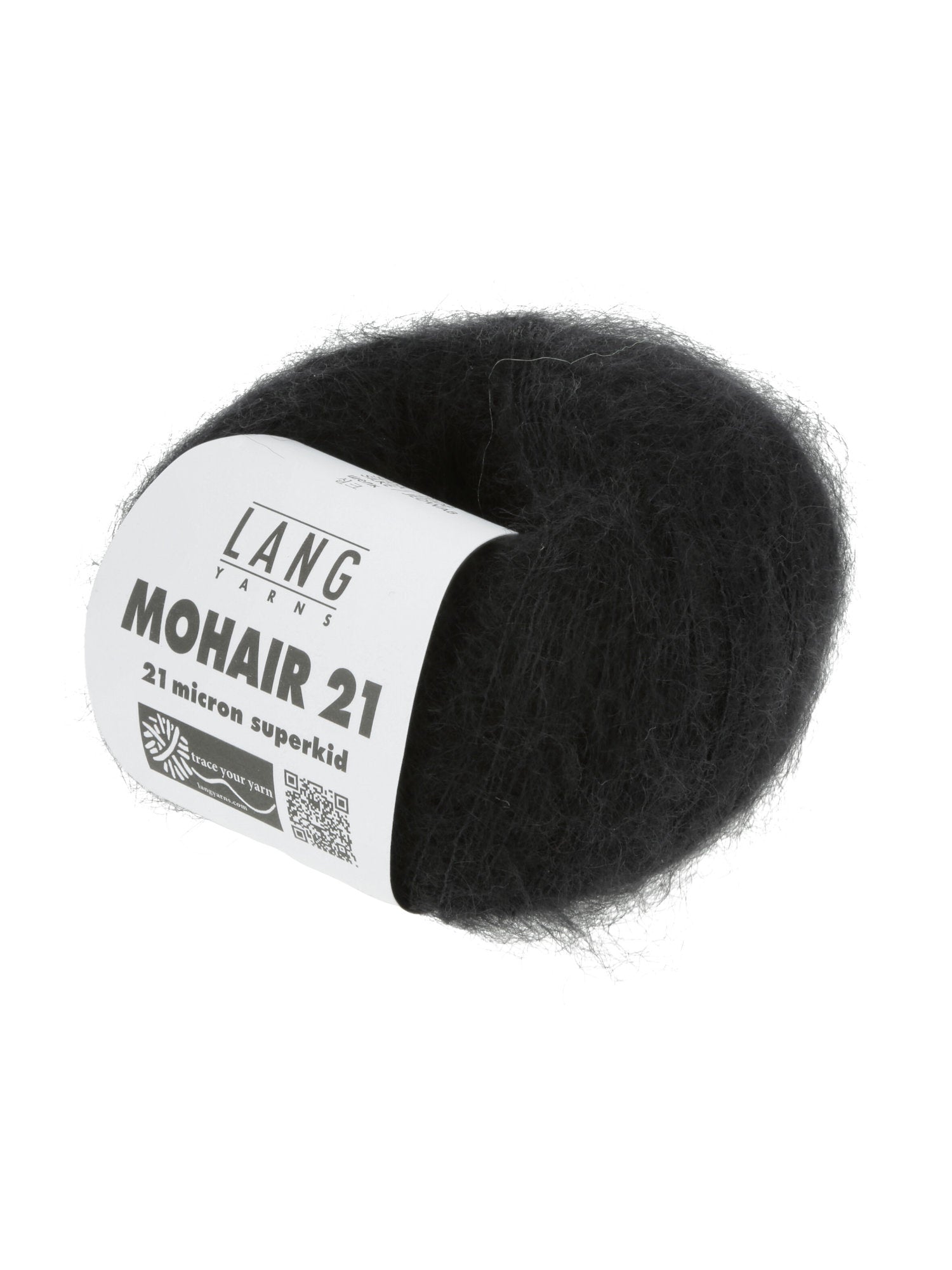 MOHAIR 21