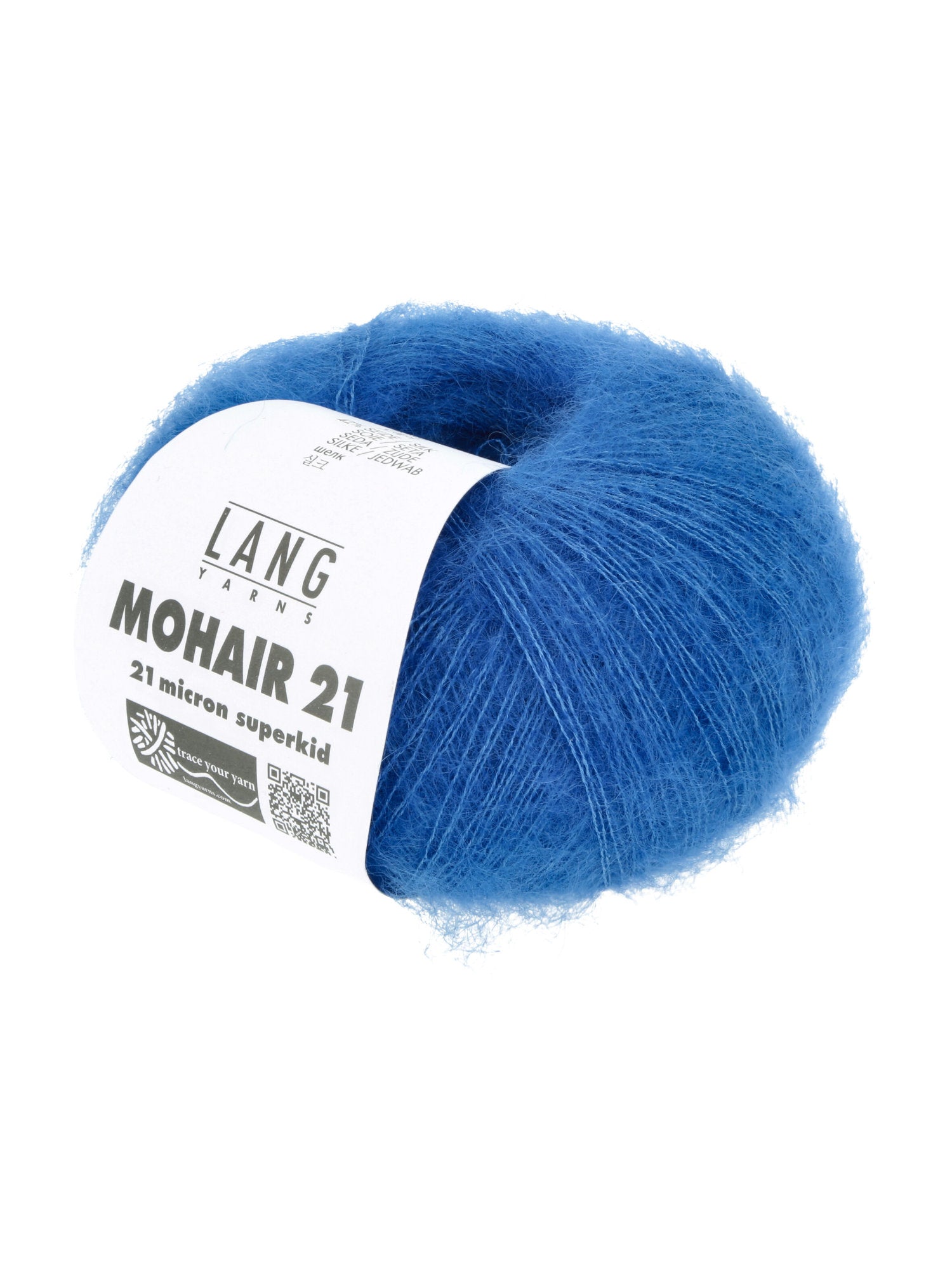 MOHAIR 21