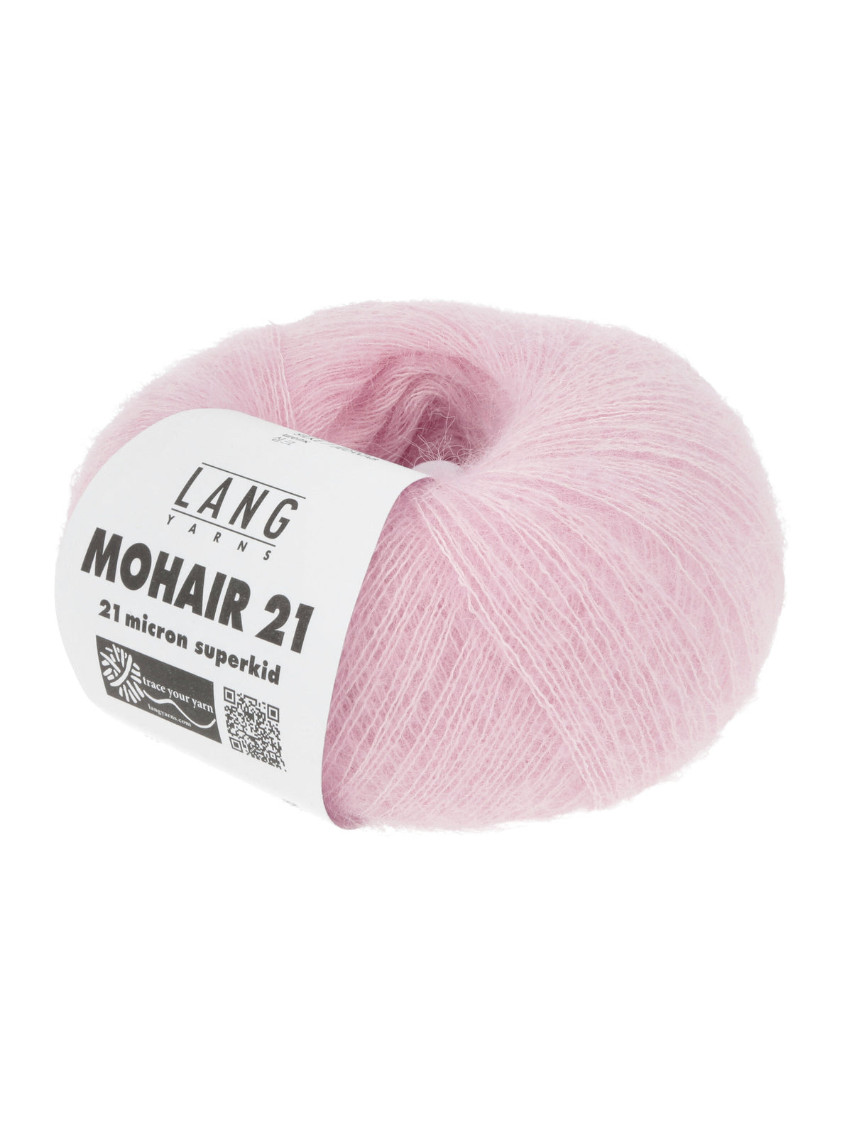 MOHAIR 21