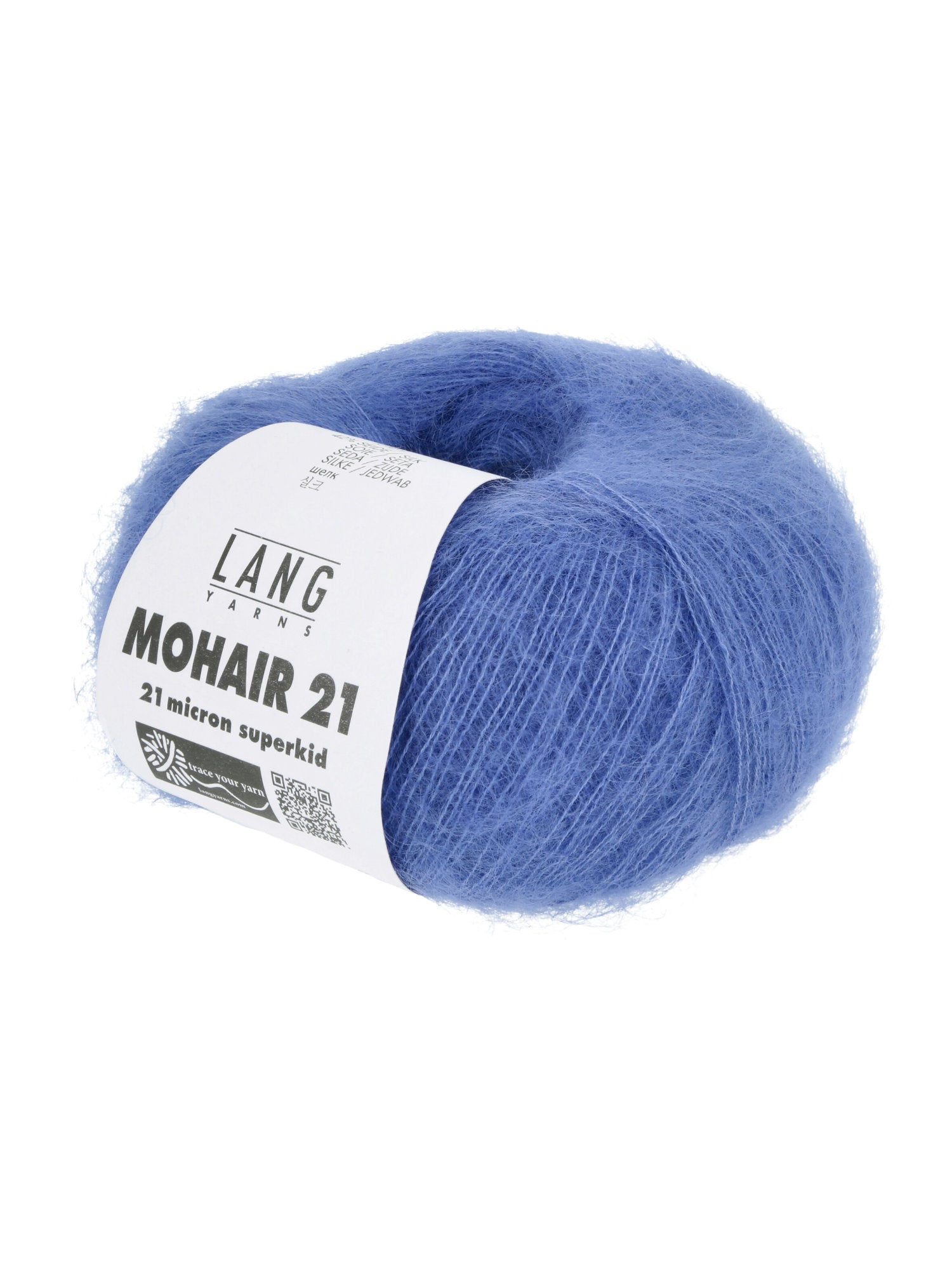 MOHAIR 21