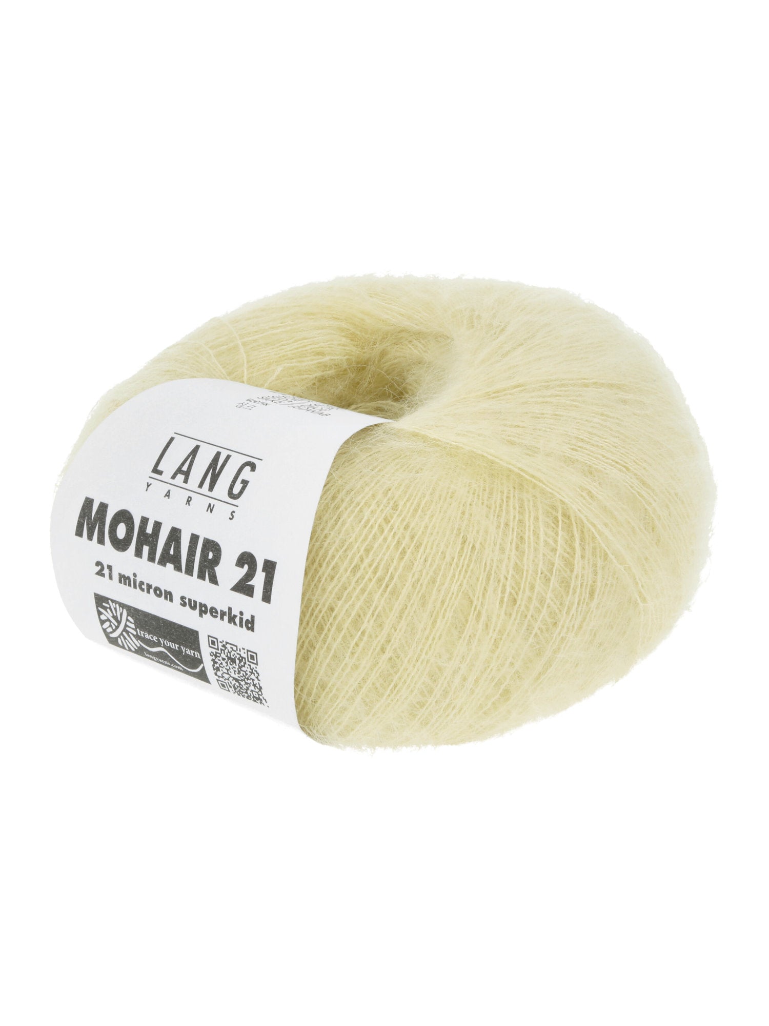 MOHAIR 21