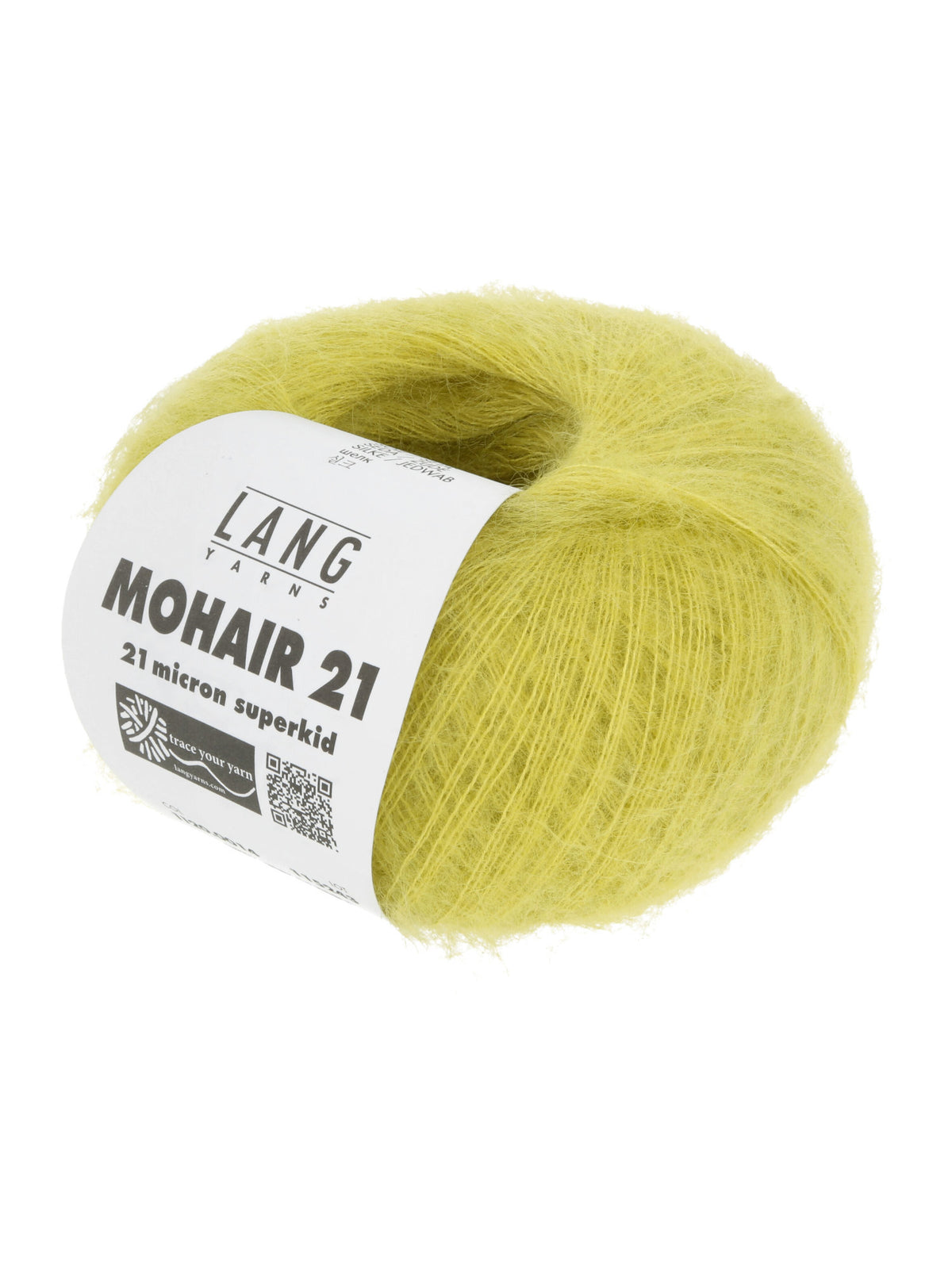 MOHAIR 21