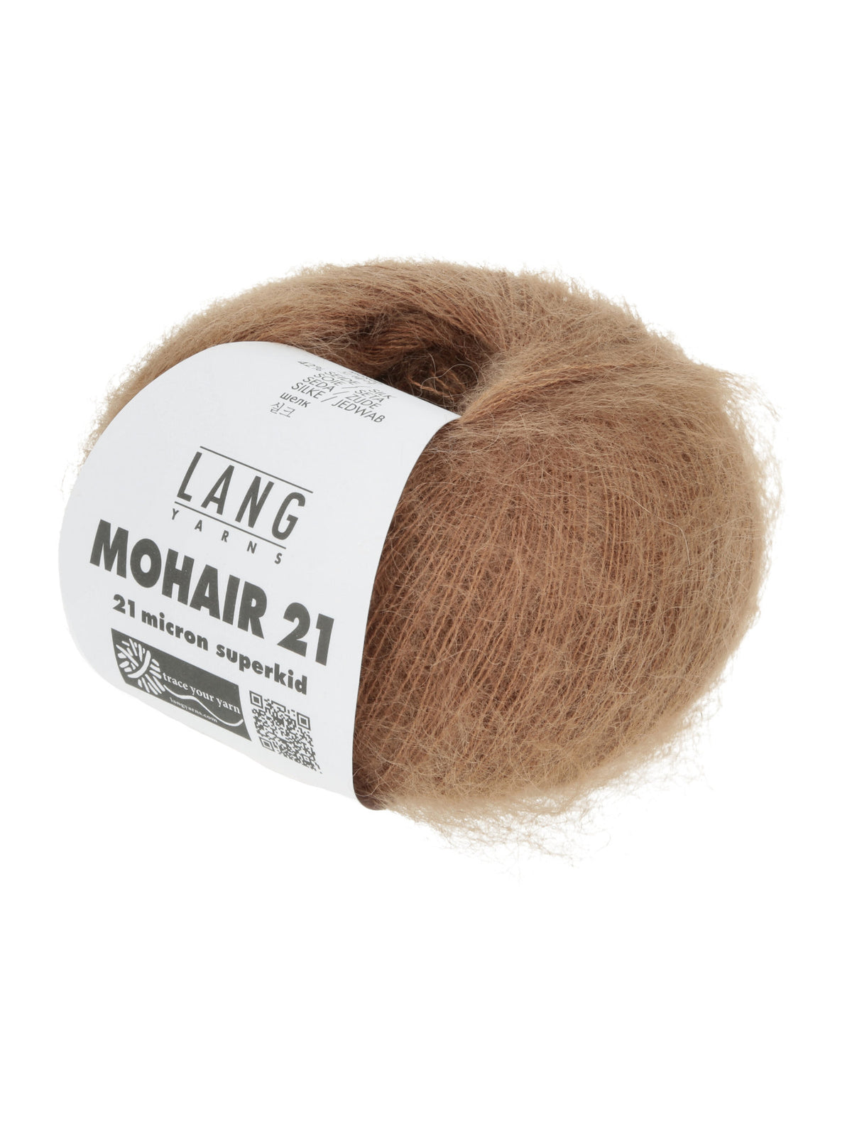 MOHAIR 21