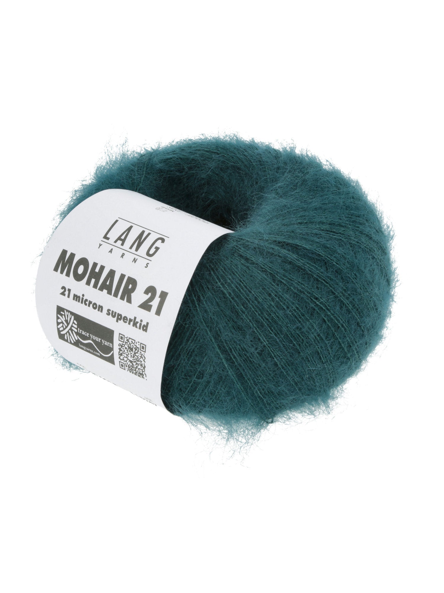 MOHAIR 21