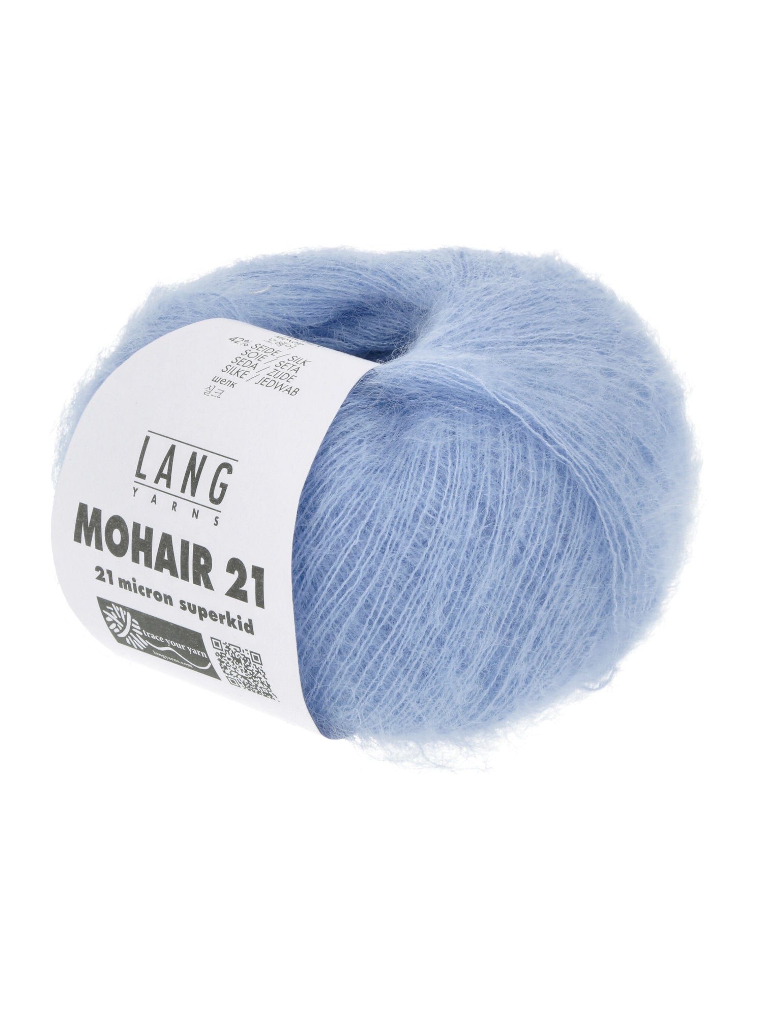 MOHAIR 21