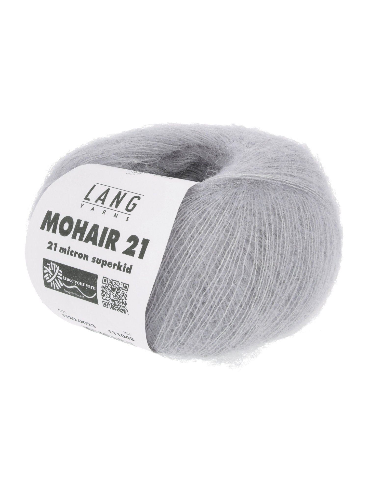 MOHAIR 21