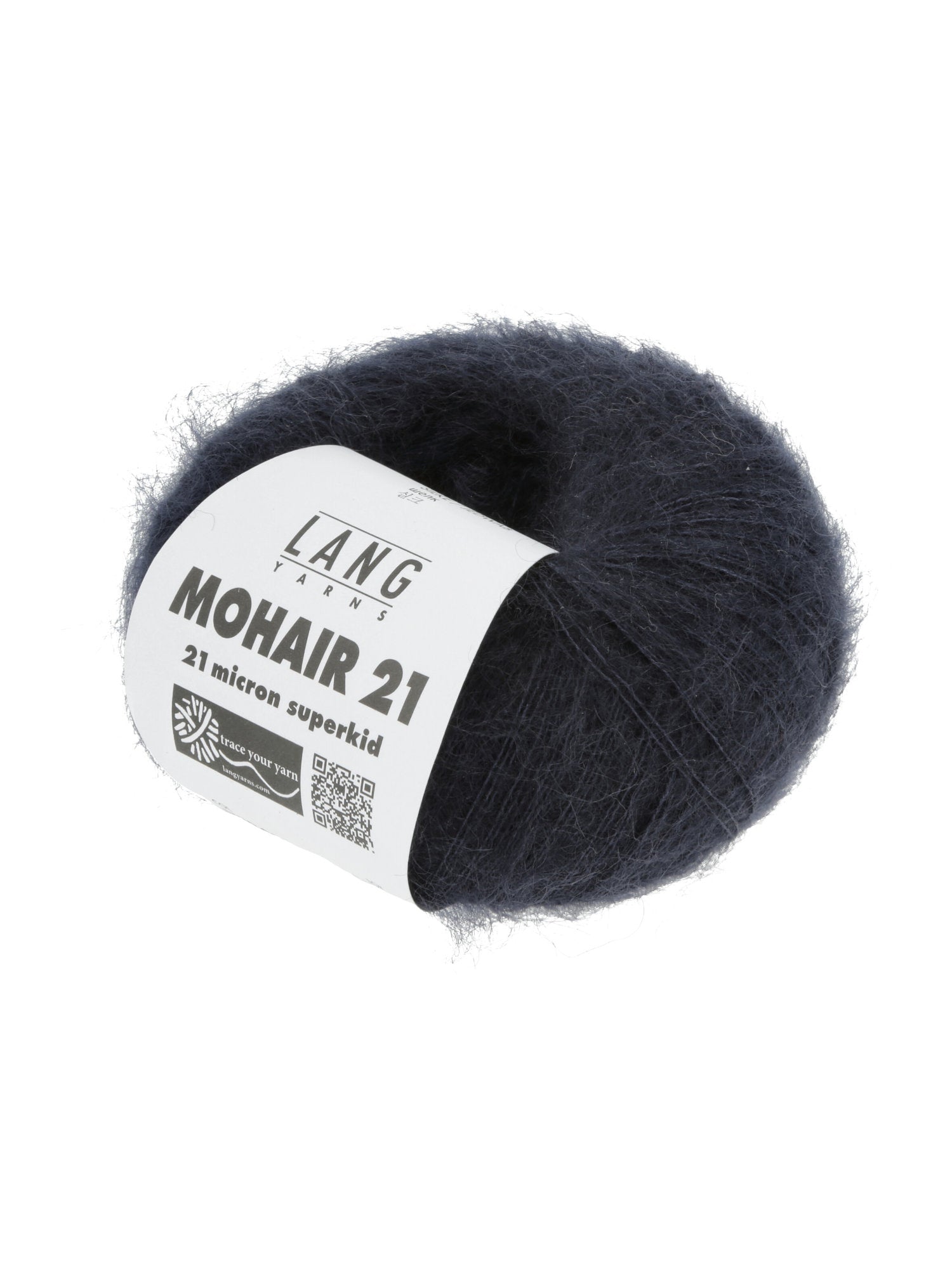 MOHAIR 21