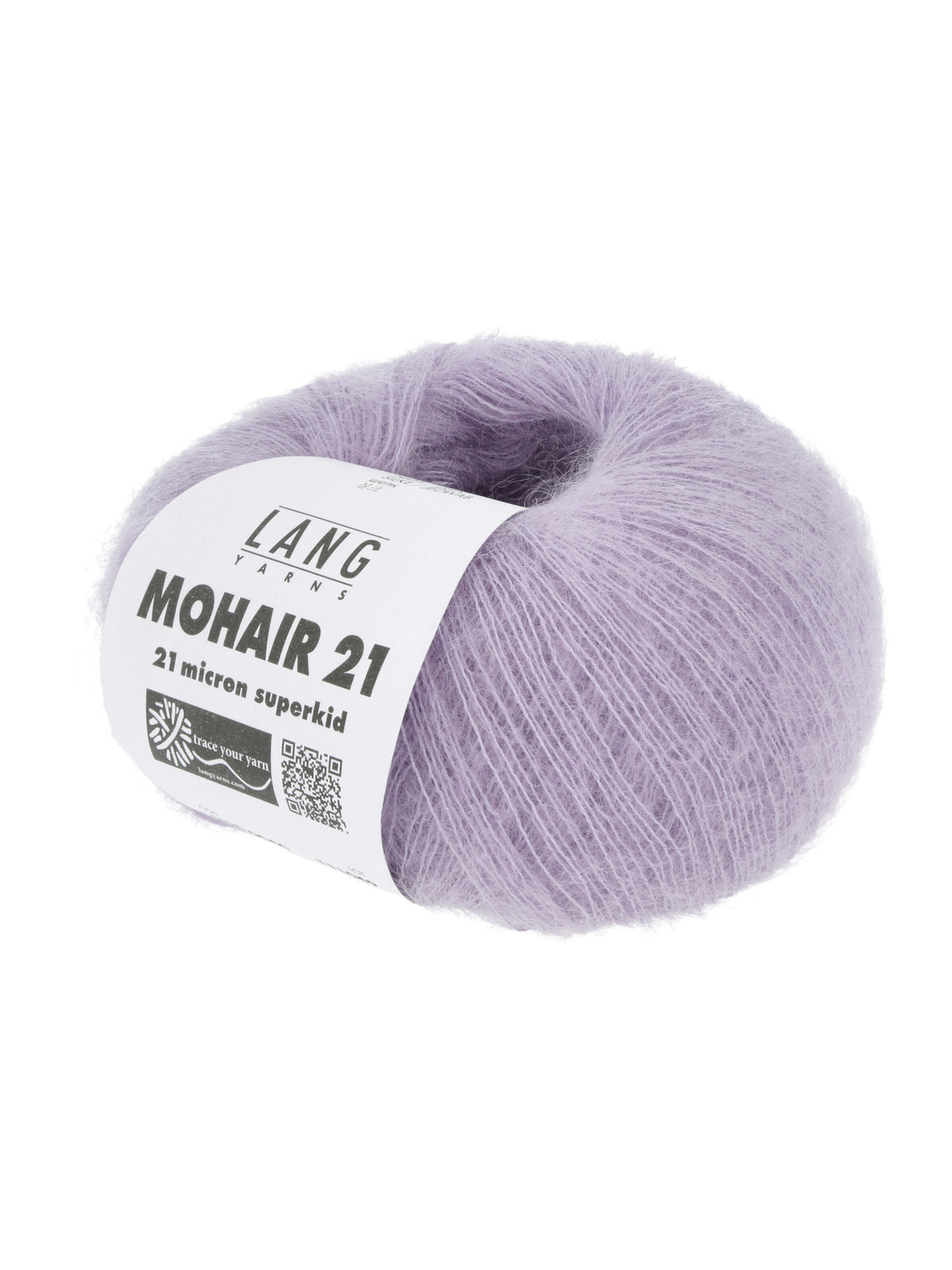 MOHAIR 21