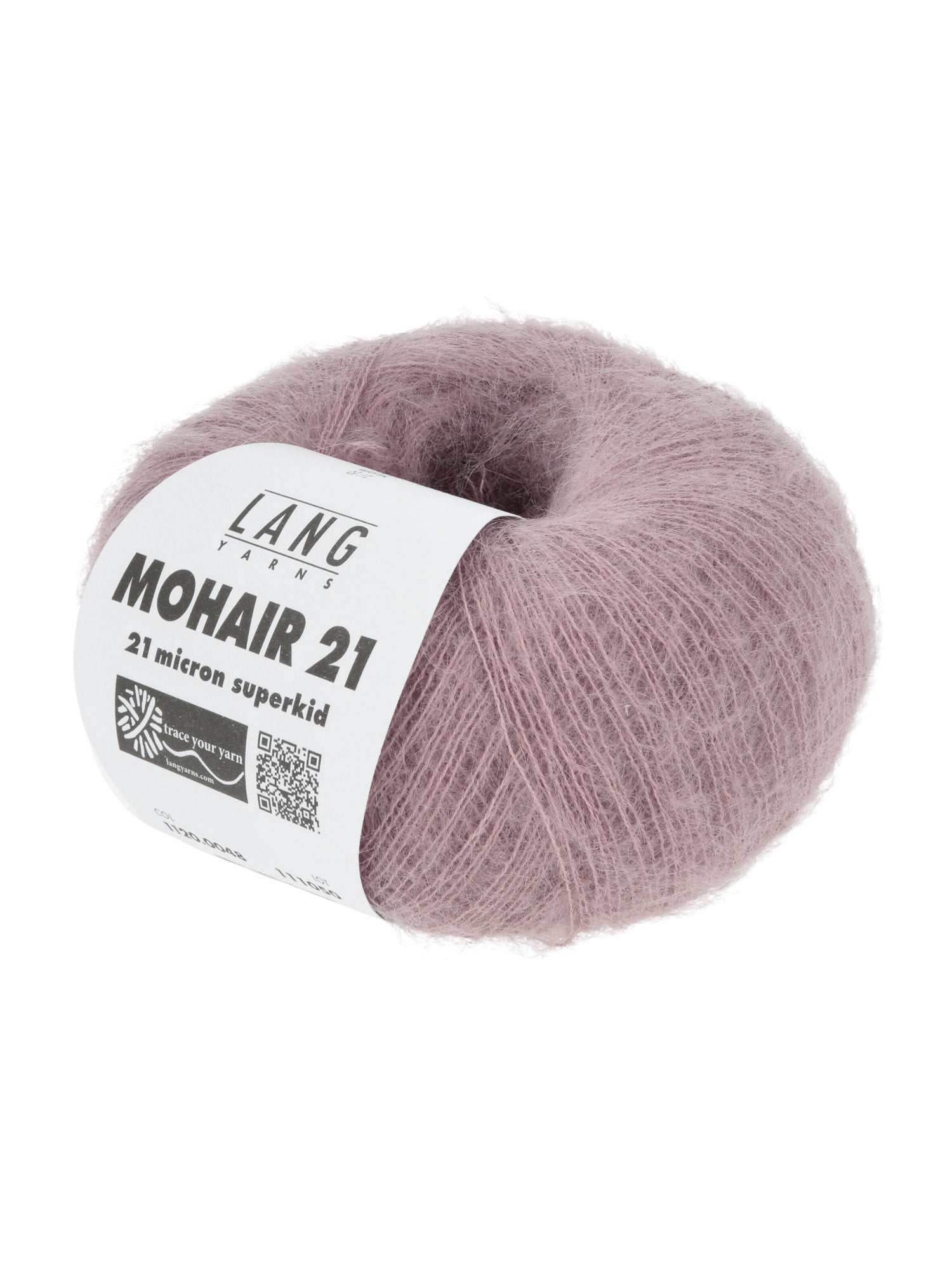 MOHAIR 21
