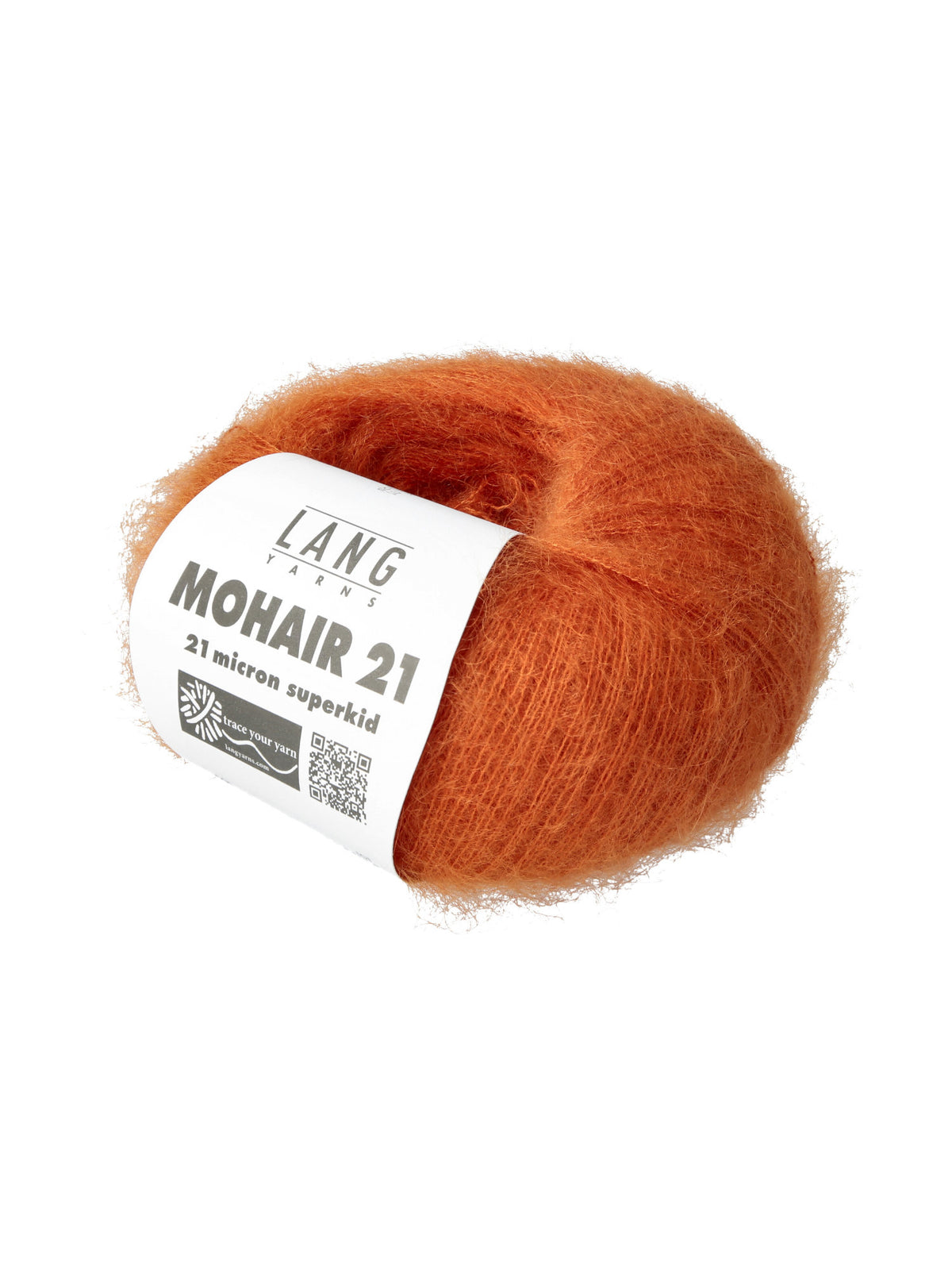 MOHAIR 21