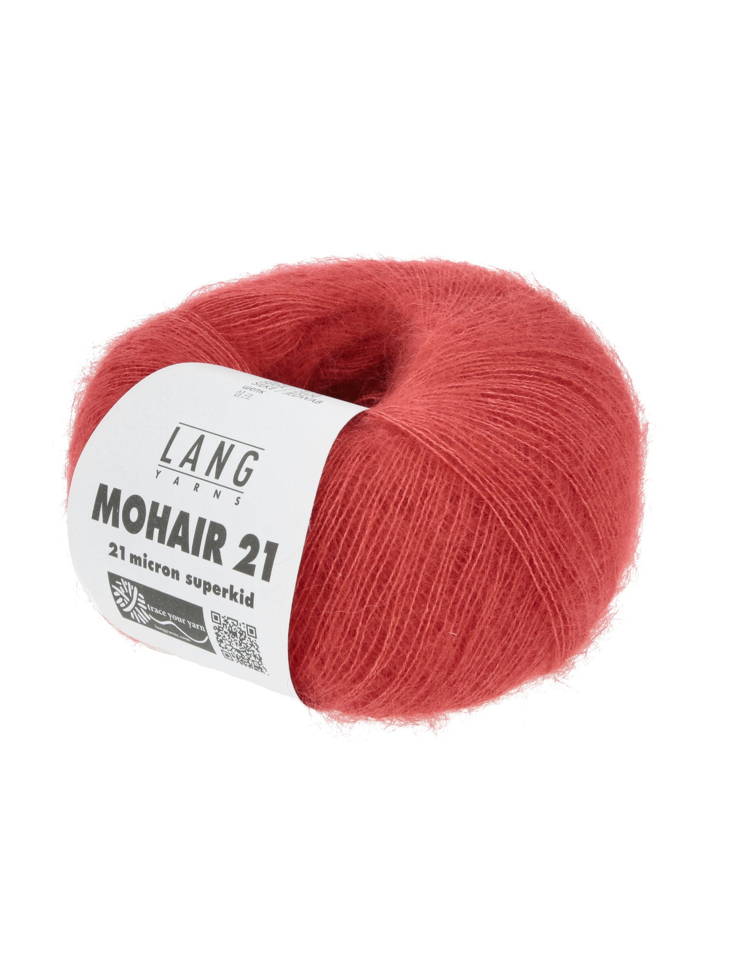 MOHAIR 21