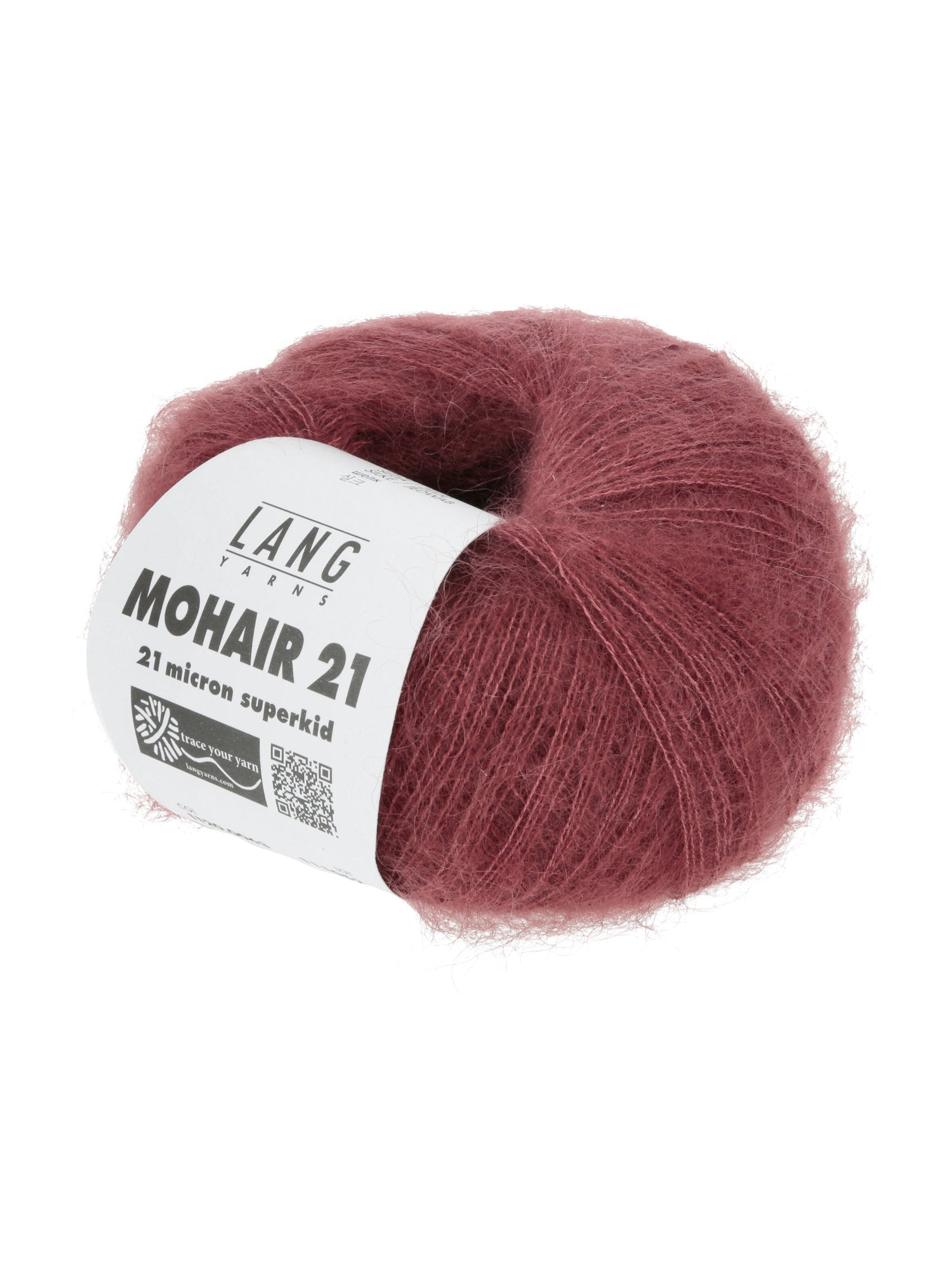 MOHAIR 21