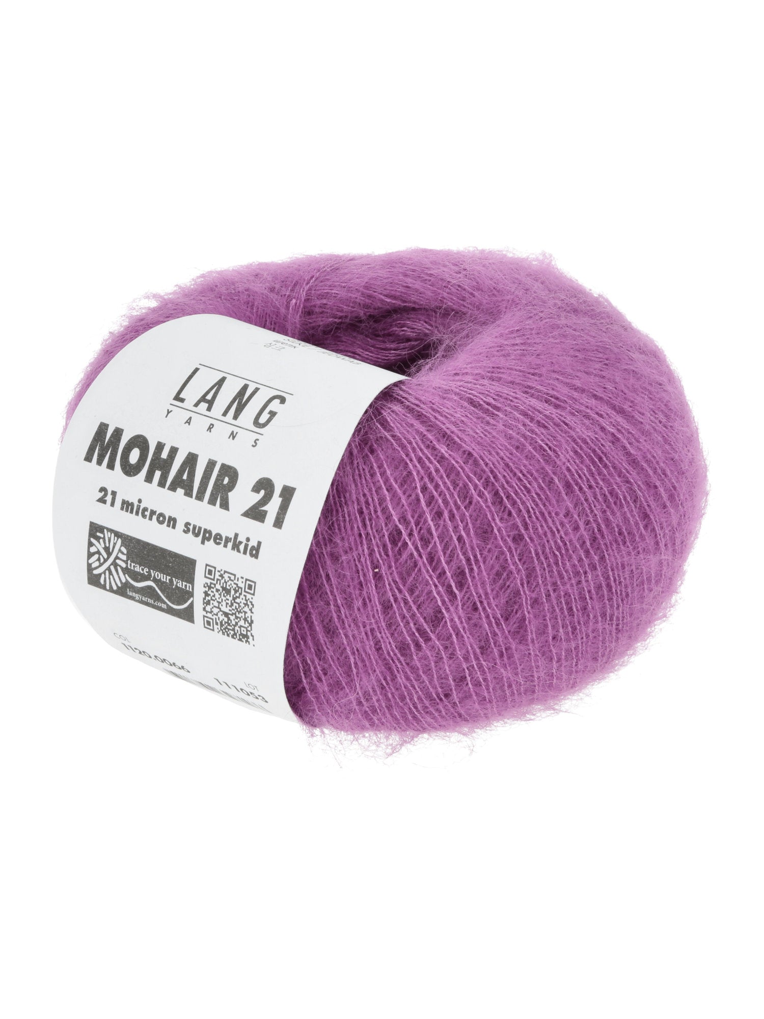 MOHAIR 21