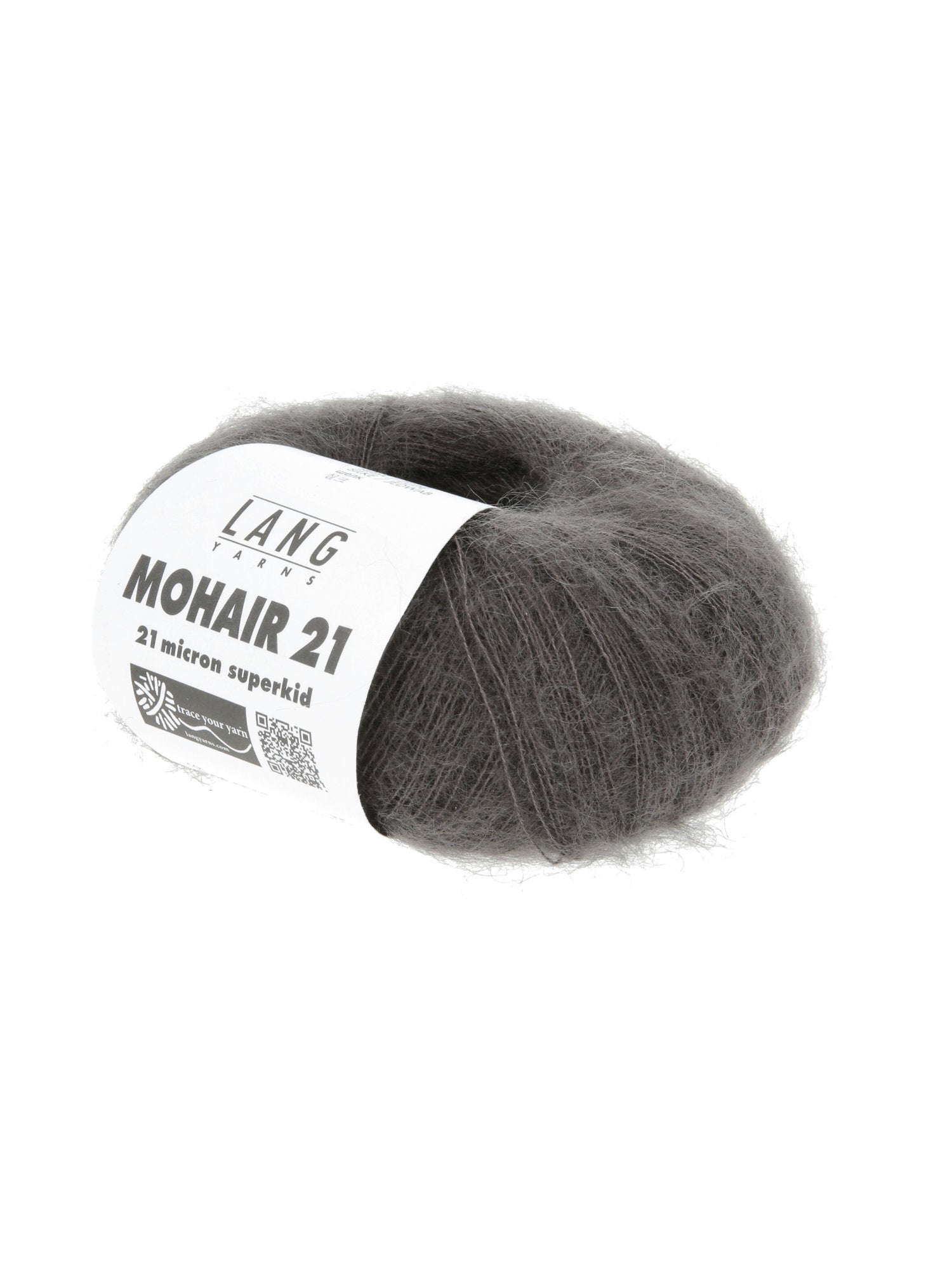 MOHAIR 21