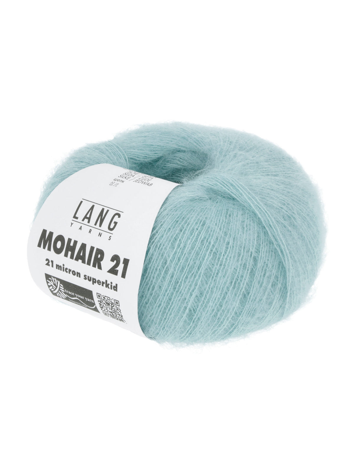 MOHAIR 21