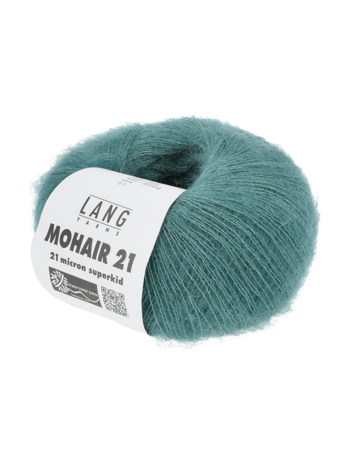 MOHAIR 21