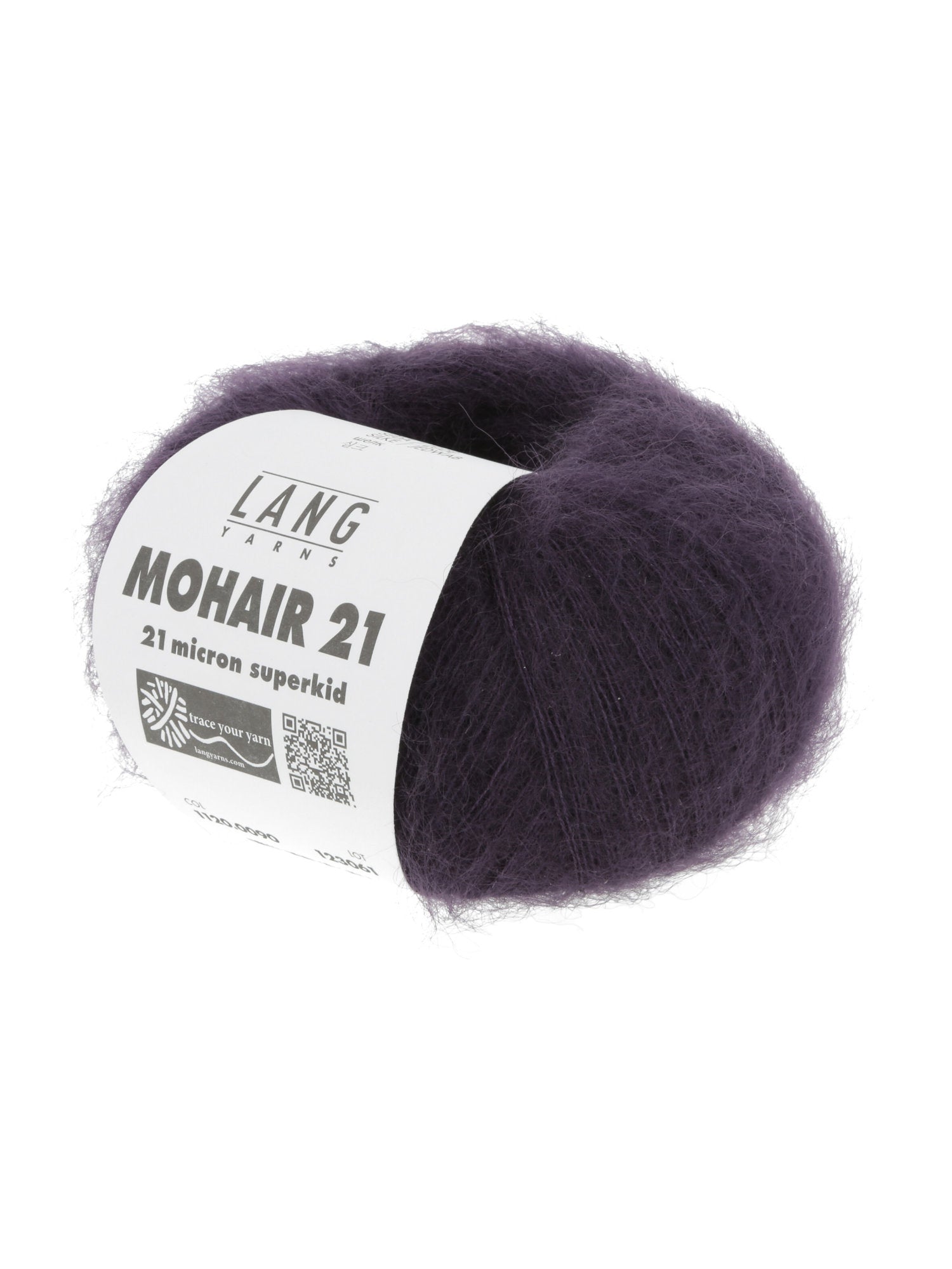 MOHAIR 21