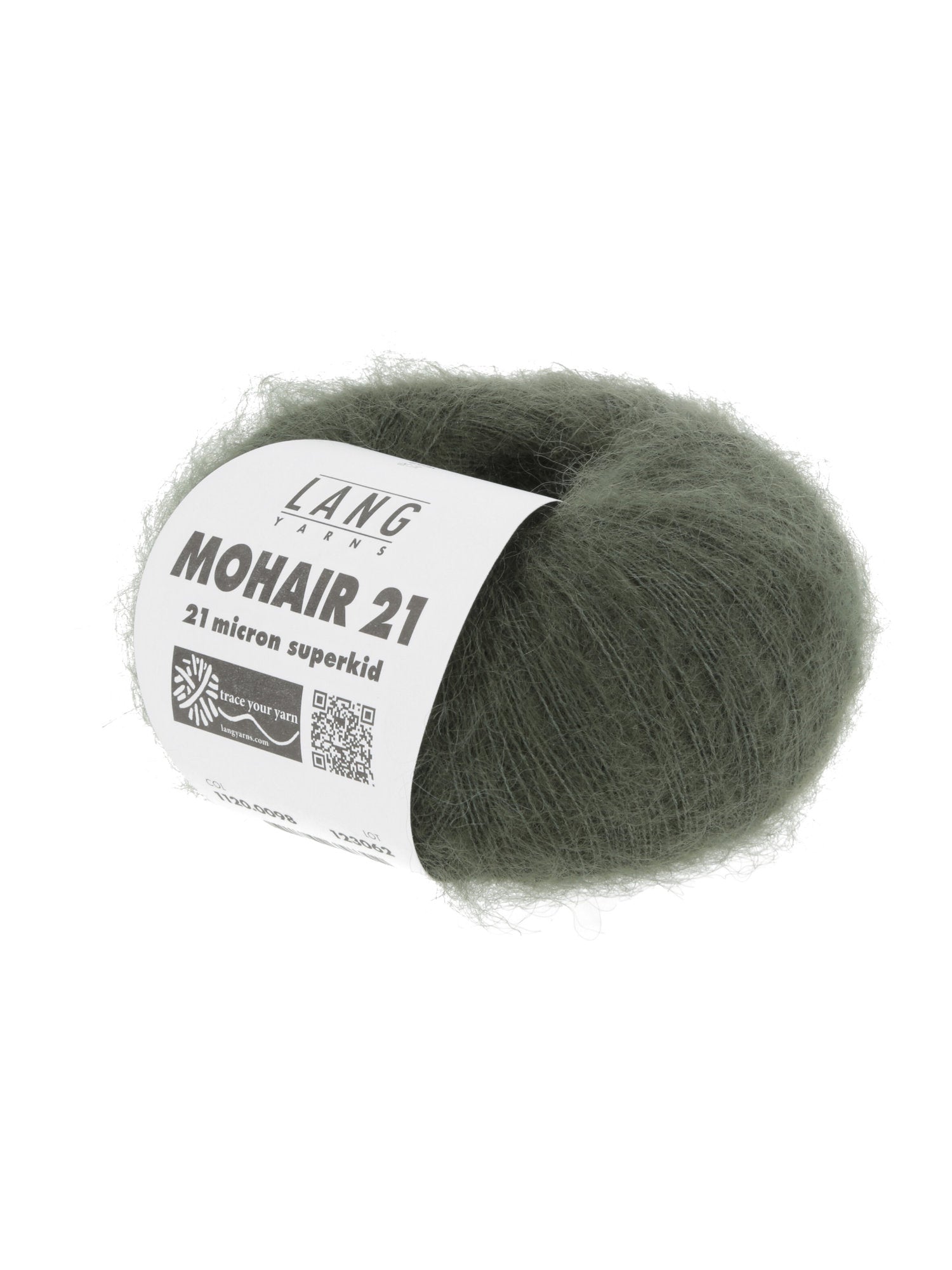 MOHAIR 21