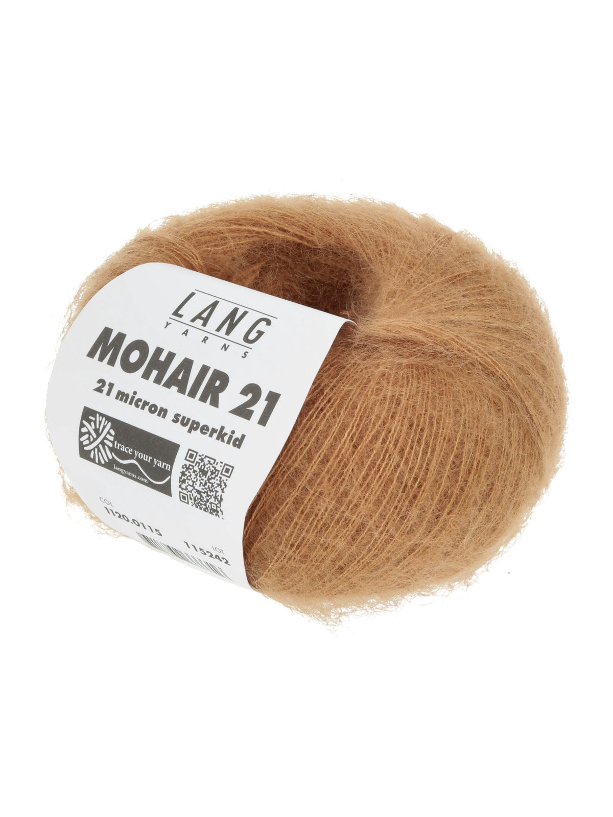 MOHAIR 21
