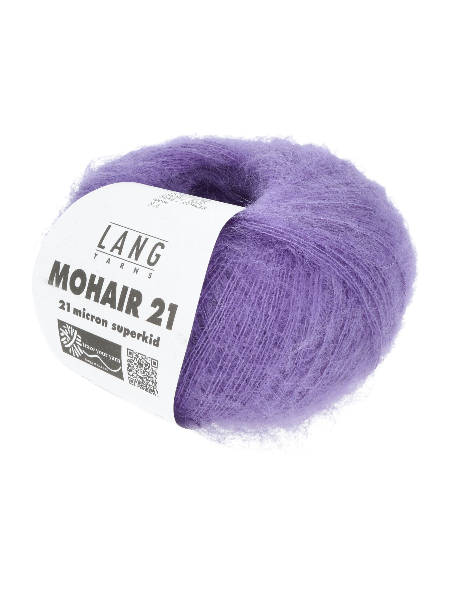 MOHAIR 21