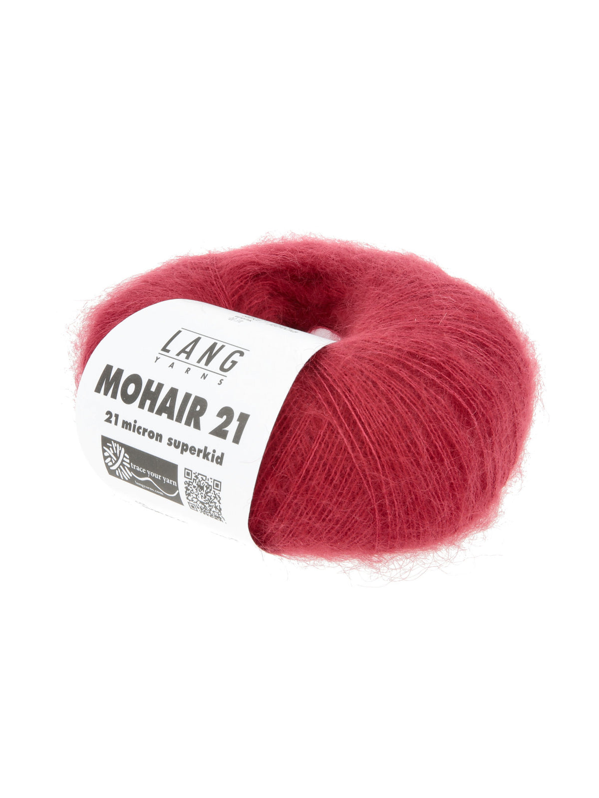 MOHAIR 21