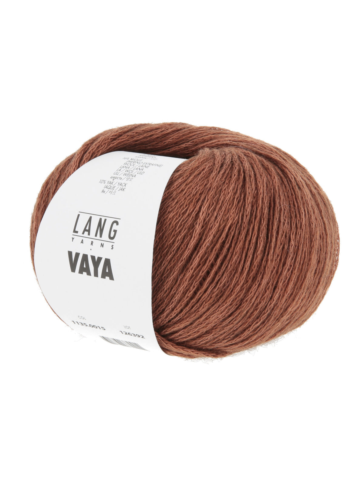 VAYA