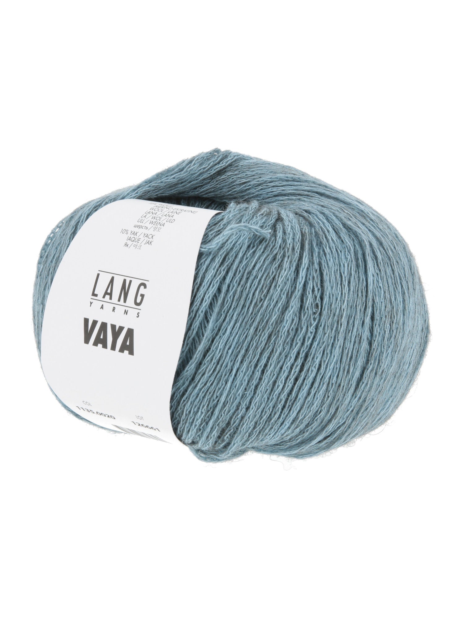 VAYA