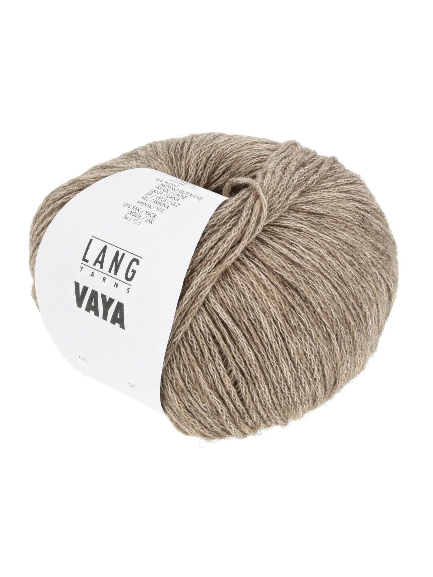 VAYA